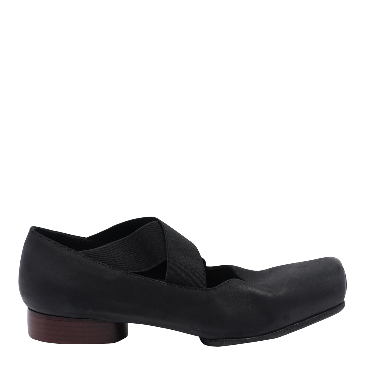 [UMA WANG] Flat shoes FW26 US9006UW097