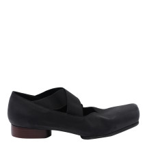 [UMA WANG] Flat shoes FW26 US9006UW097