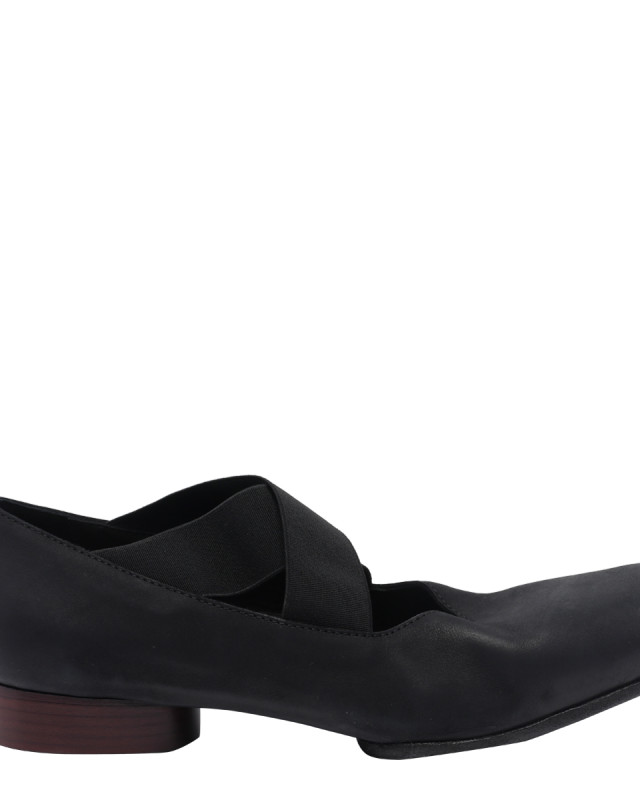 [UMA WANG] Flat shoes FW26 US9006UW097
