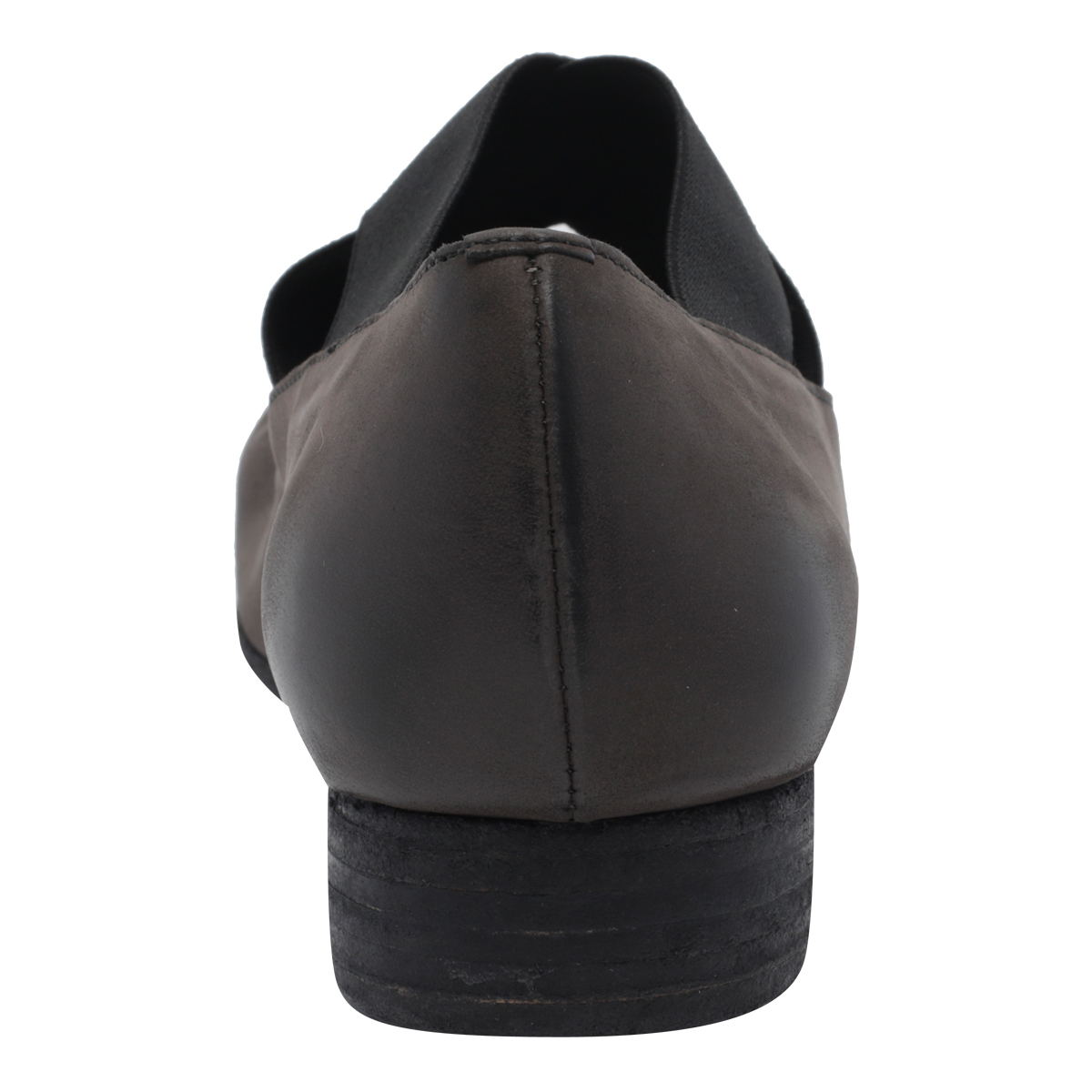 [UMA WANG] Flat shoes FW26 US9003UW069