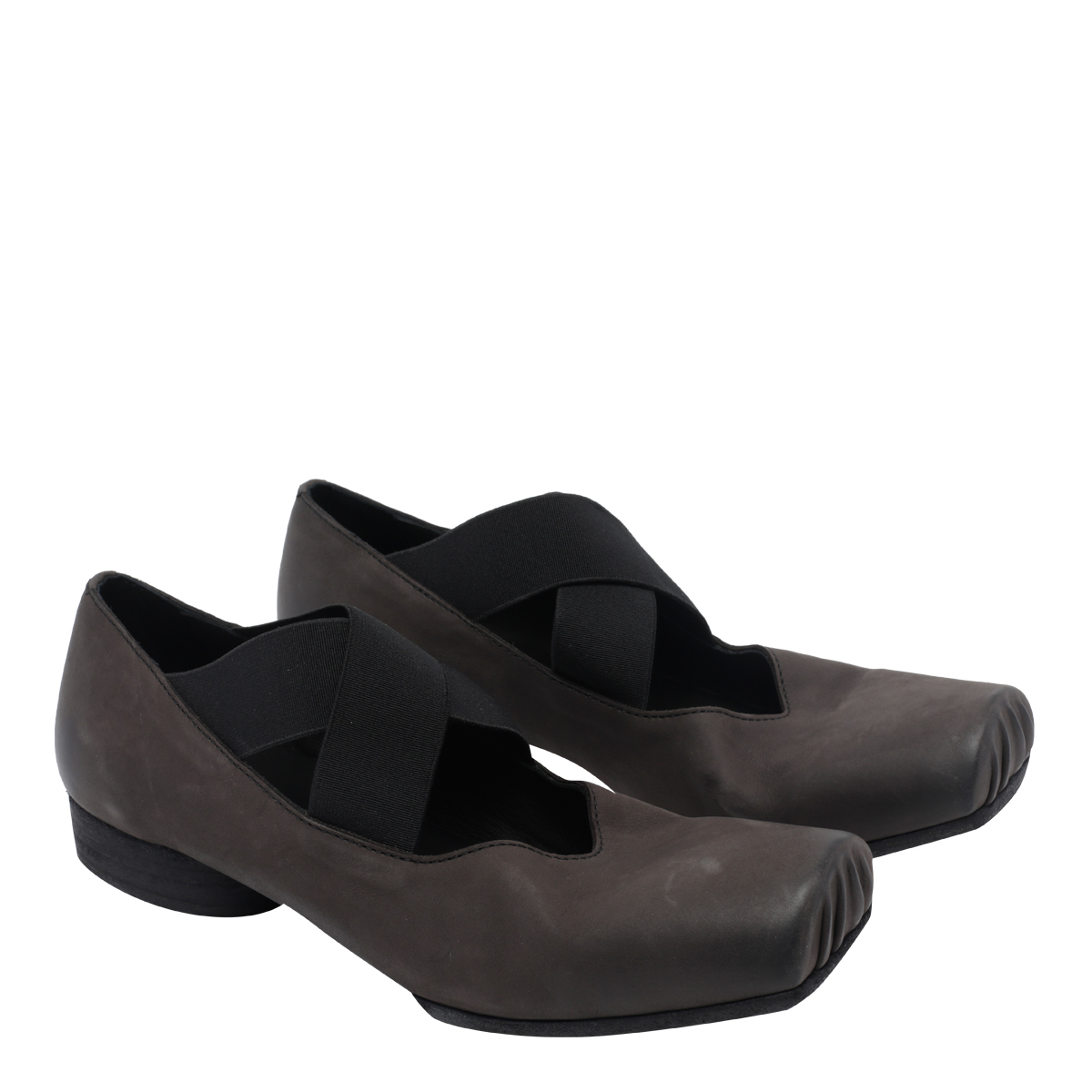 [UMA WANG] Flat shoes FW26 US9003UW069