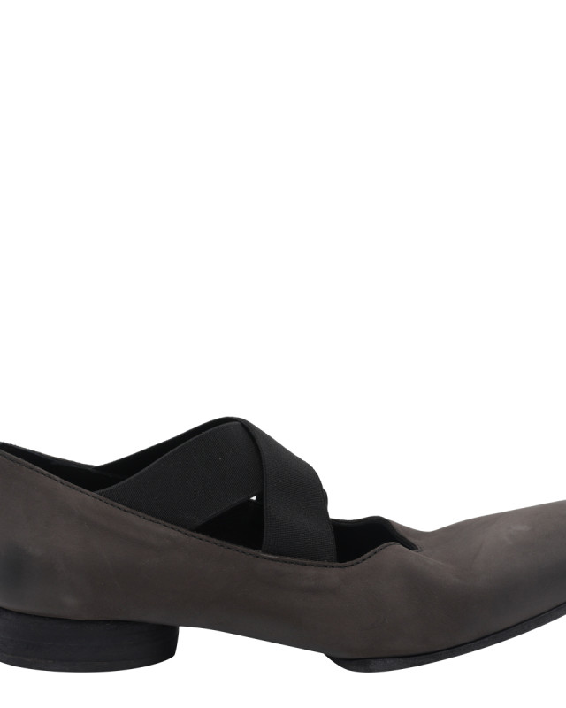 [UMA WANG] Flat shoes FW26 US9003UW069