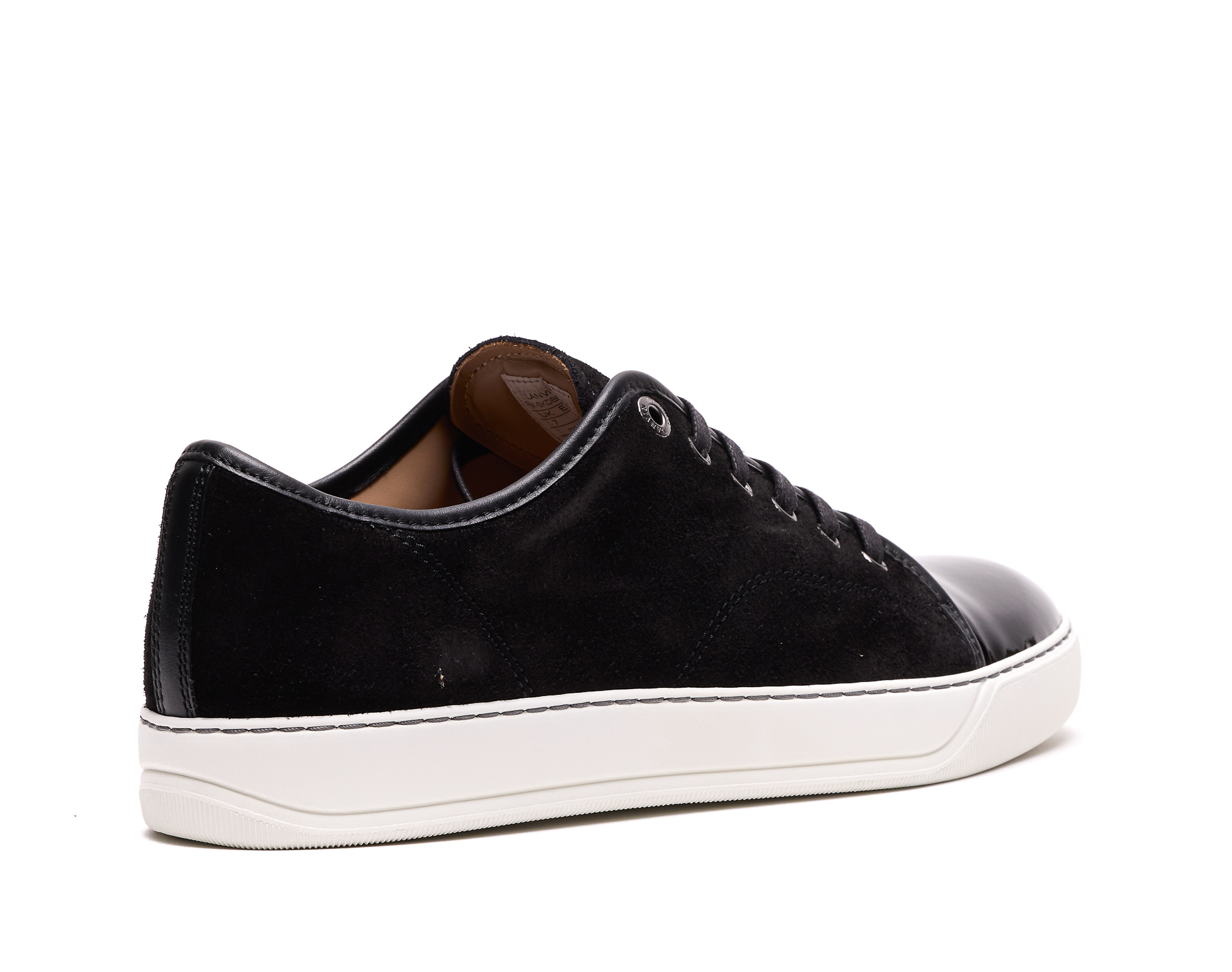 [Lanvin] Sneakers FW26 SKDBB1VBAL10