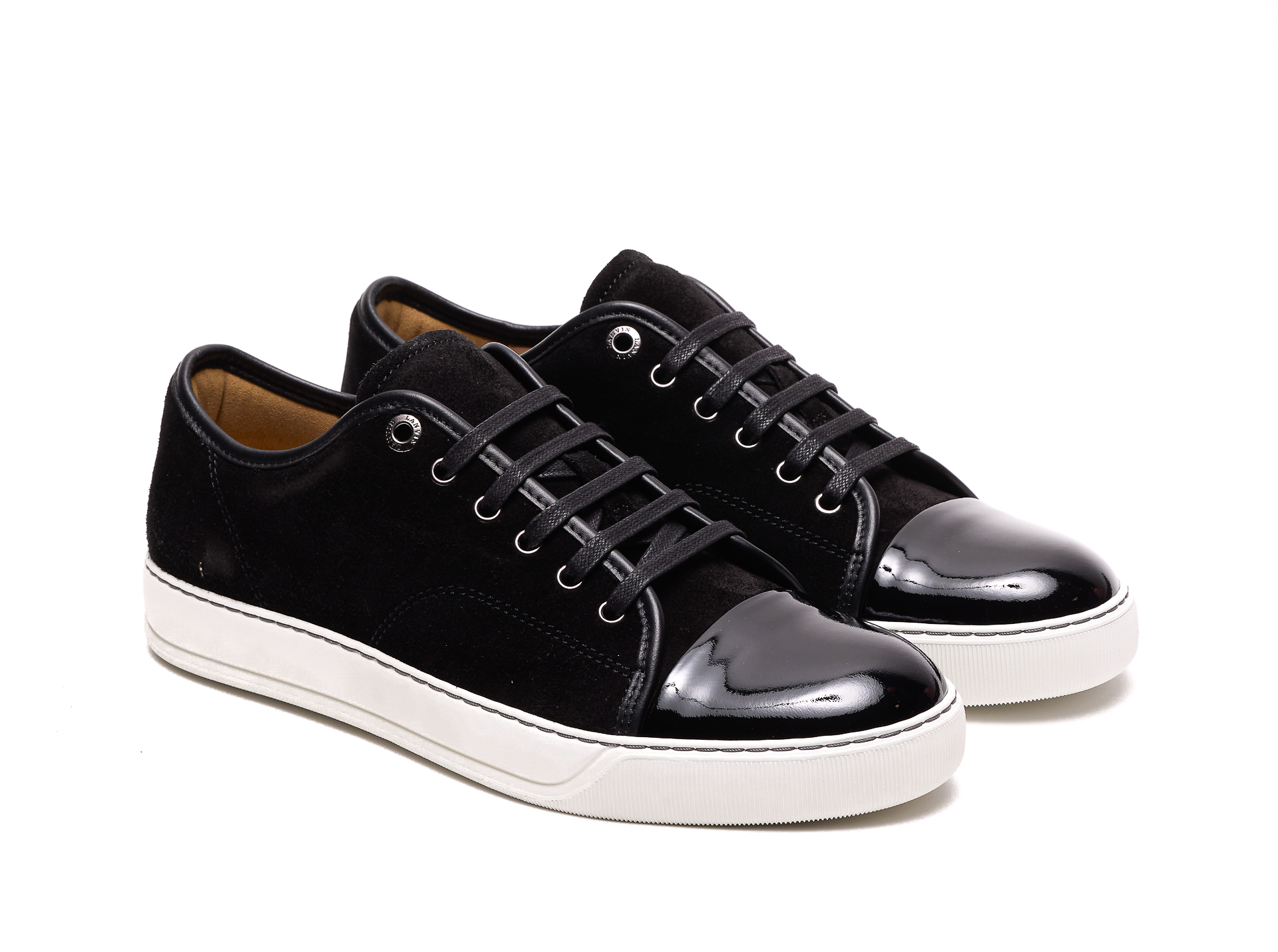 [Lanvin] Sneakers FW26 SKDBB1VBAL10