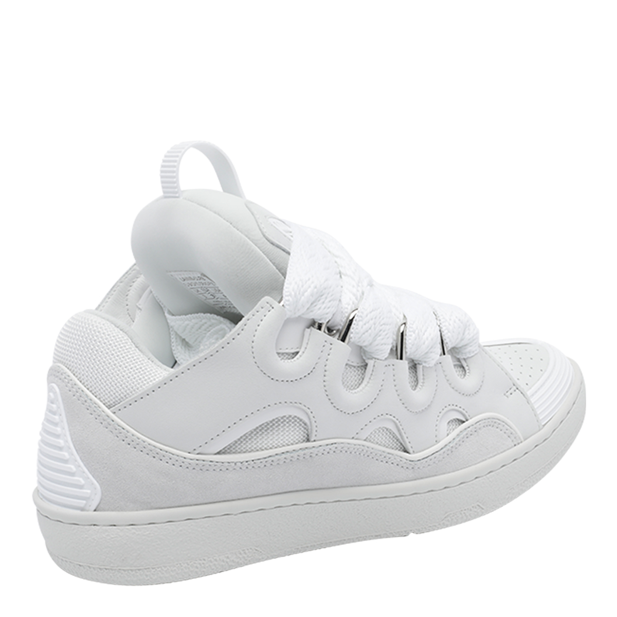 [Lanvin] Sneakers FW26 SKDK12.DRAG00