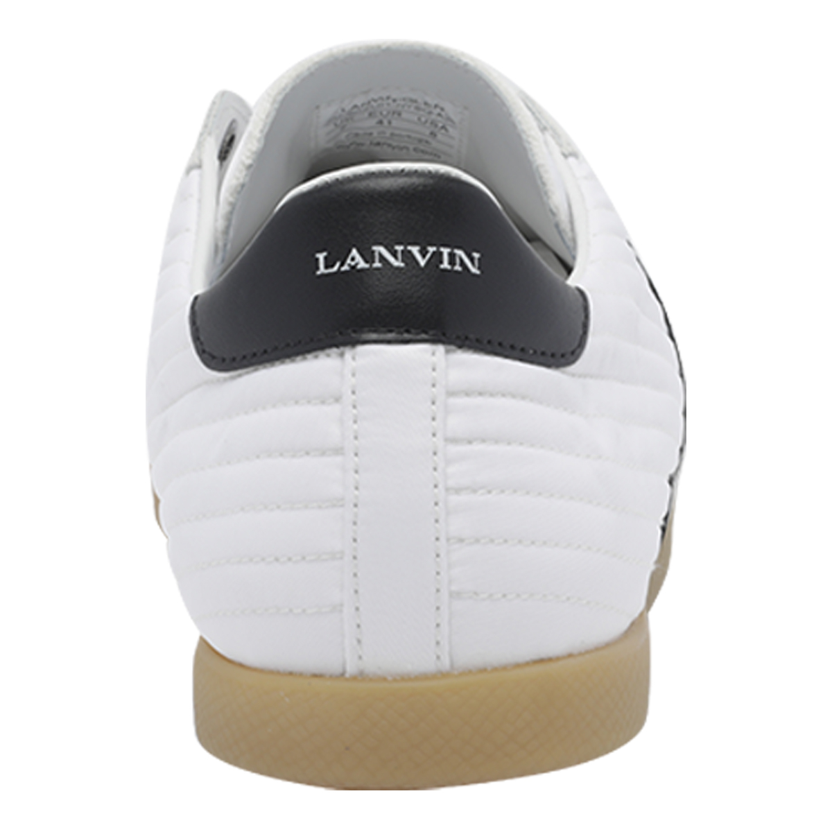 [Lanvin] Sneakers FW26 SKZL01NYSQ0010
