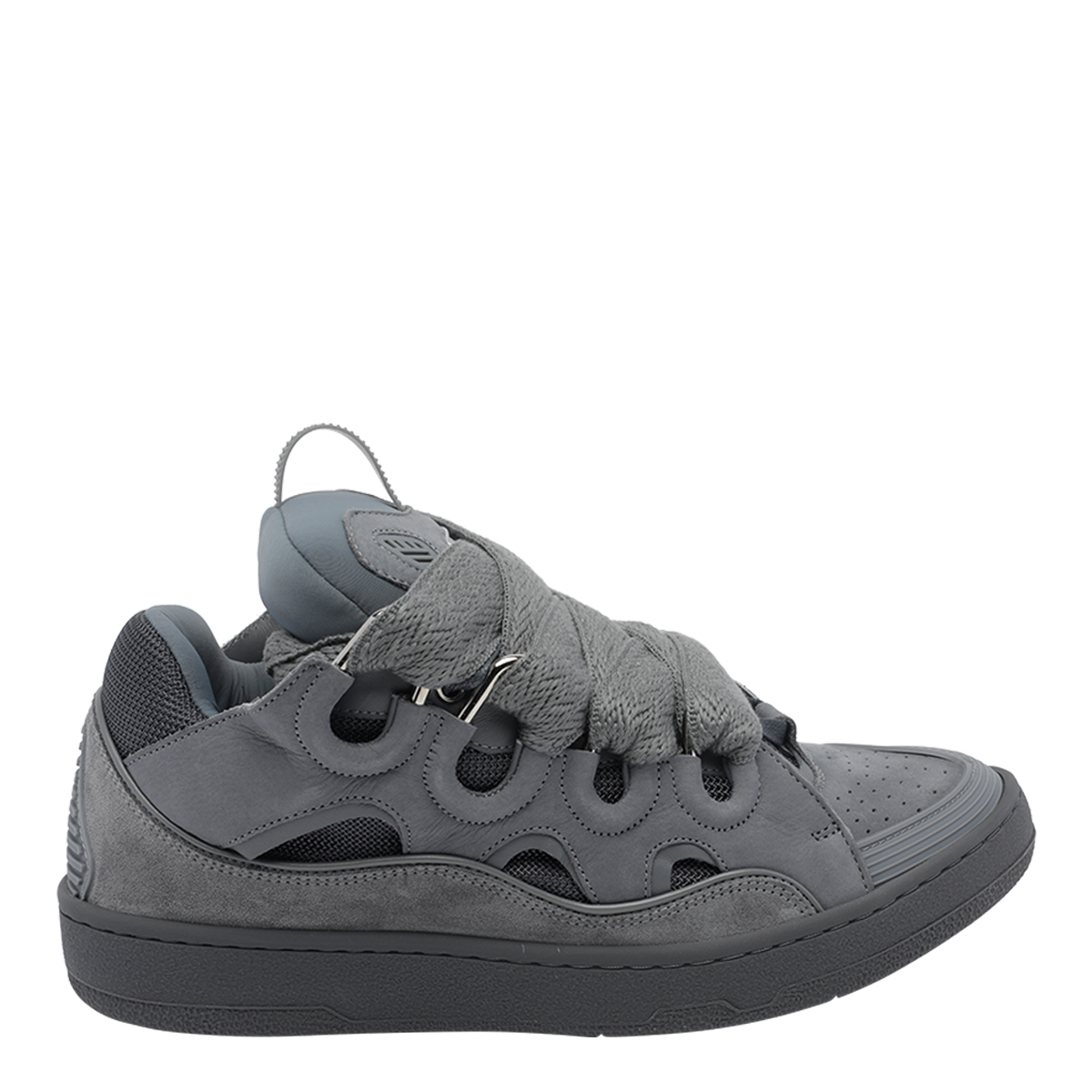 [Lanvin] Sneakers FW26 SKDK12DRAS18