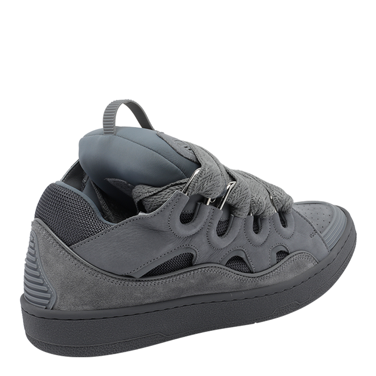 [Lanvin] Sneakers FW26 SKDK12DRAS18