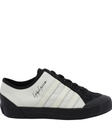 [Y - 3] Sneakers FW26 KI2666OFF WHITE/BLACK