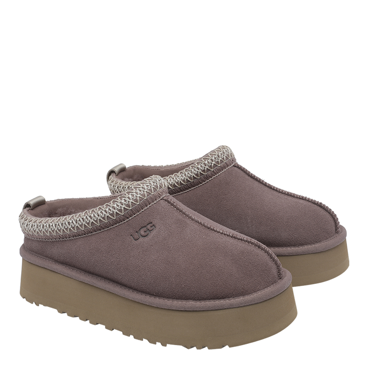 [UGG] Sandals FW26 1174471PRTBL