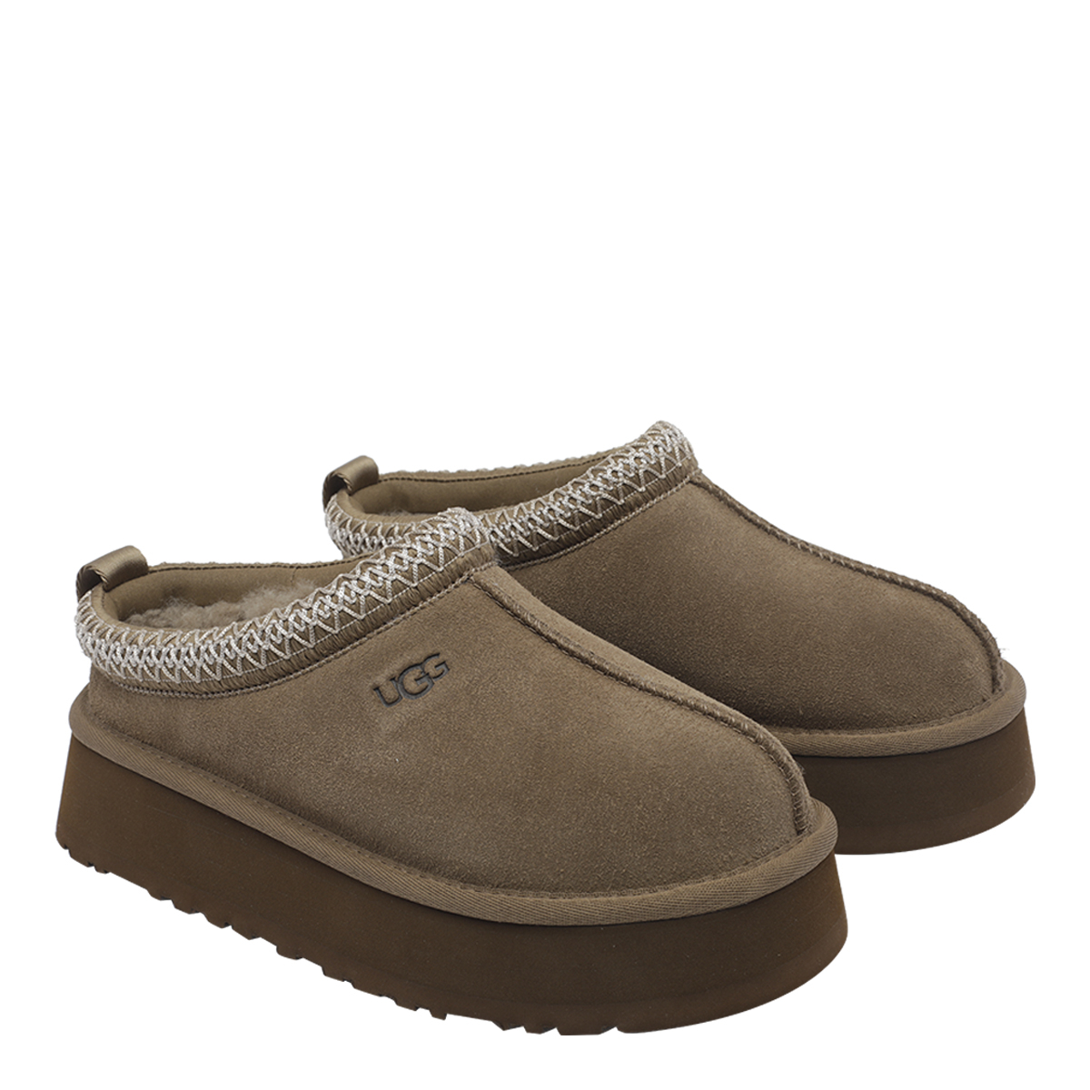[UGG] Sandals FW26 1174471LBNZ