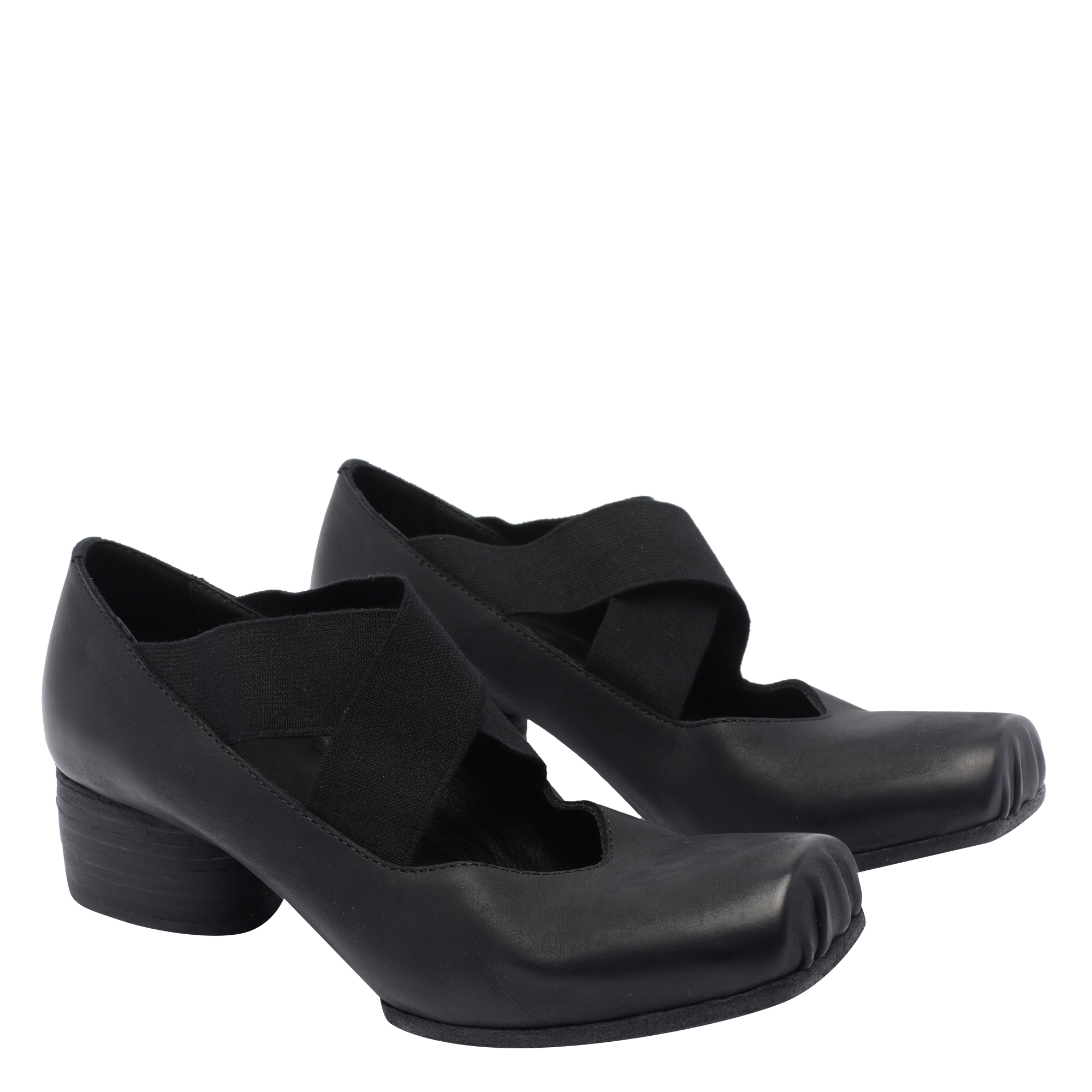 [UMA WANG] Flat shoes FW26 US9101UW900