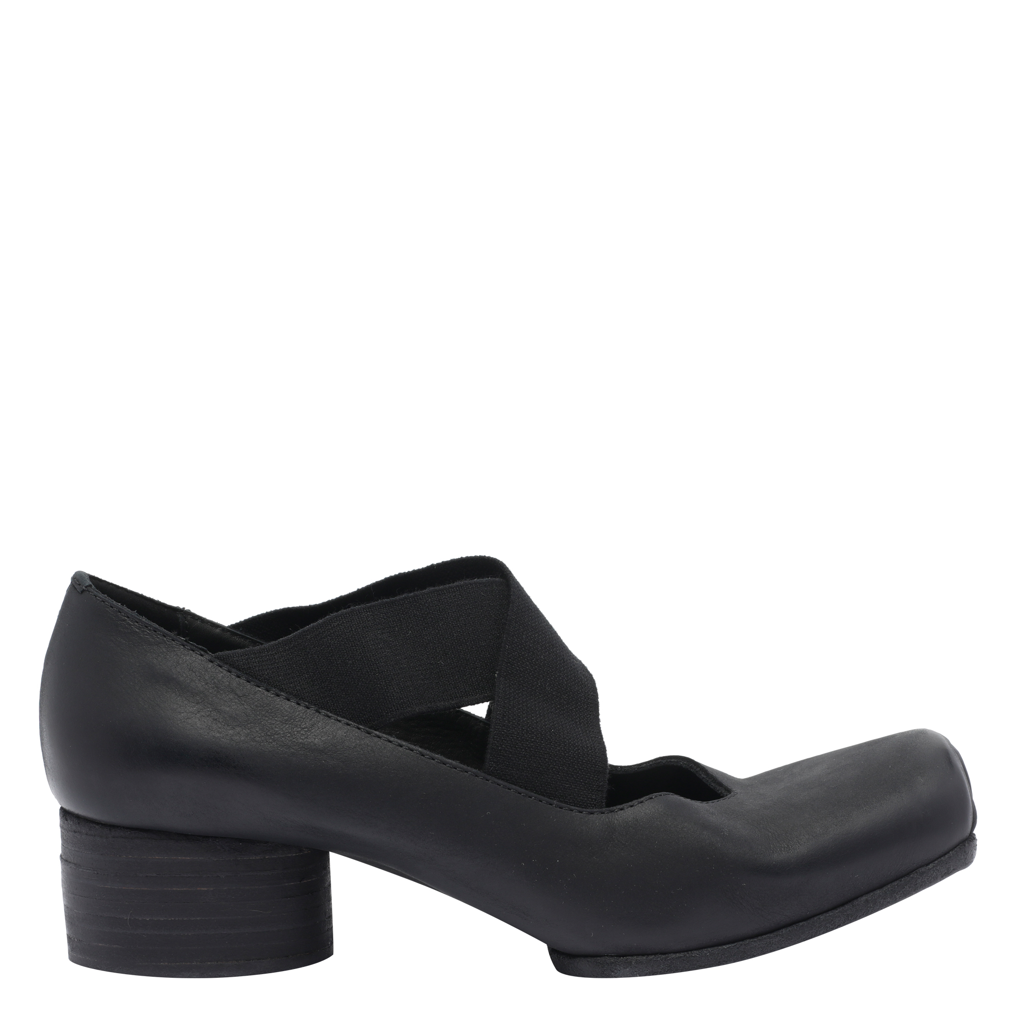 [UMA WANG] Flat shoes FW26 US9101UW900