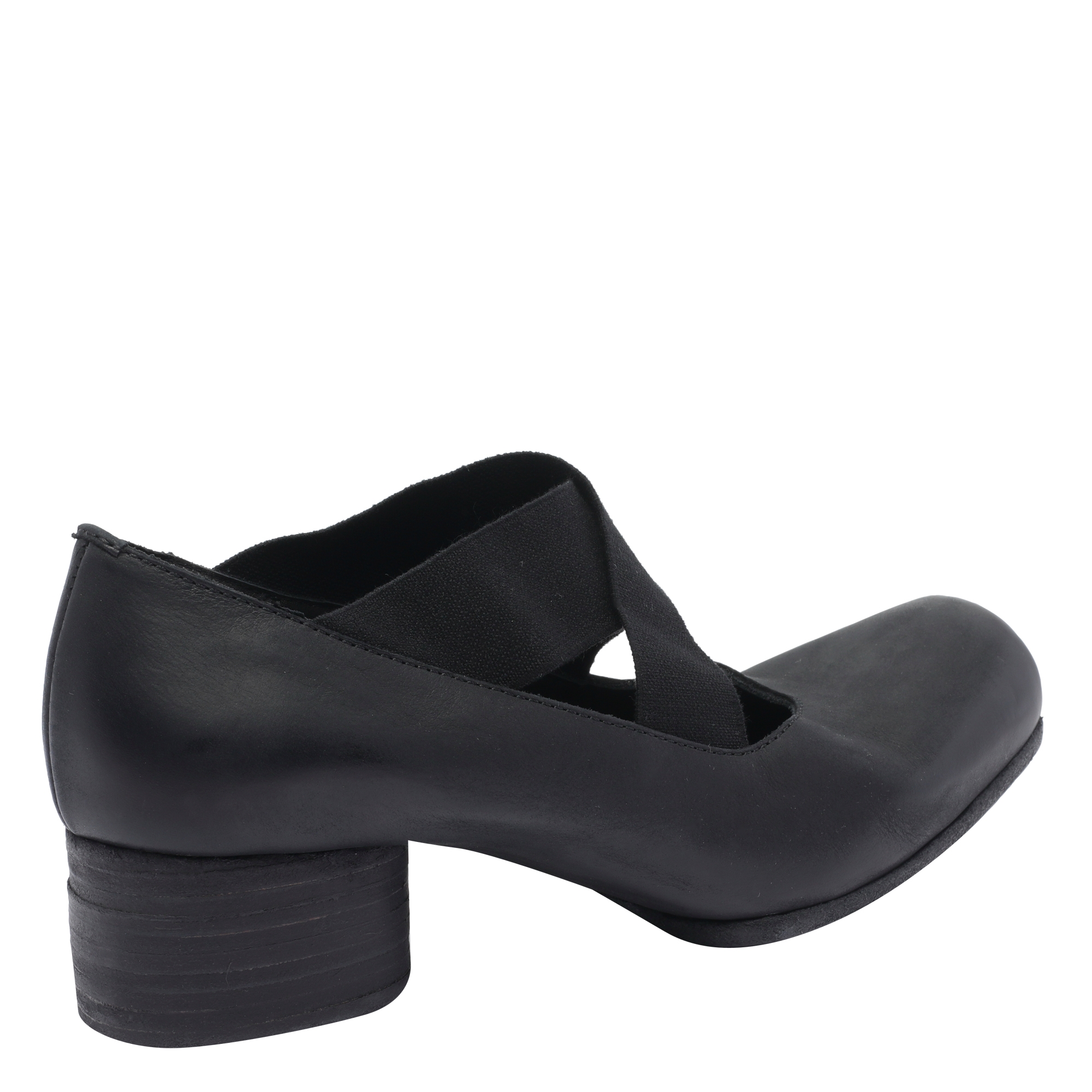 [UMA WANG] Flat shoes FW26 US9101UW900