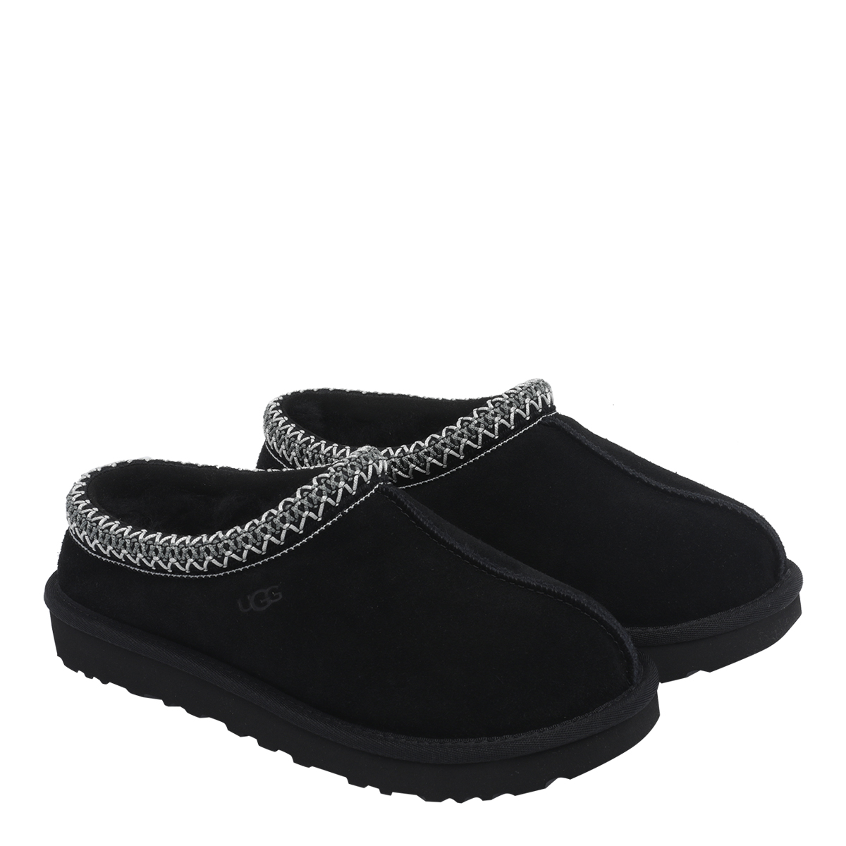 [UGG] Sandals FW26 1174470BLK