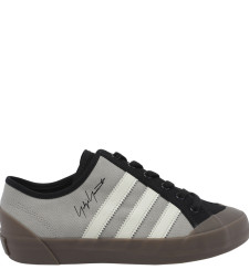 [Y - 3] Sneakers FW26 KI2667LIGHT BROWN/BLACK/OFF WHITE