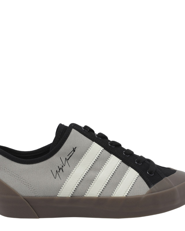 [Y - 3] Sneakers FW26 KI2667LIGHT BROWN/BLACK/OFF WHITE