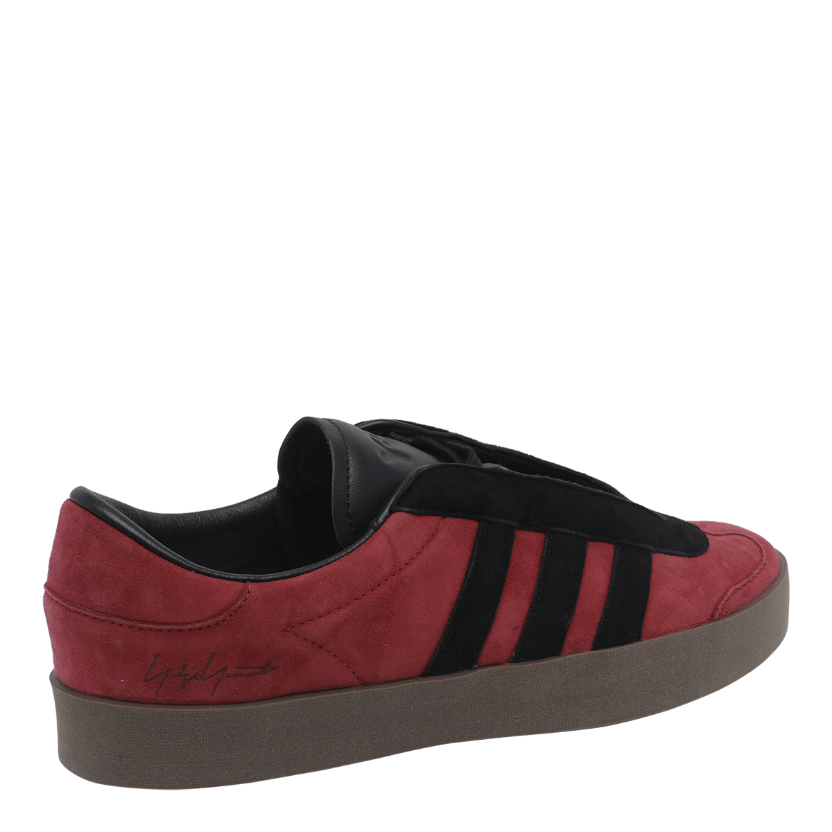 [Y - 3] Sneakers FW26 KI7889ACTMAR/BLACK