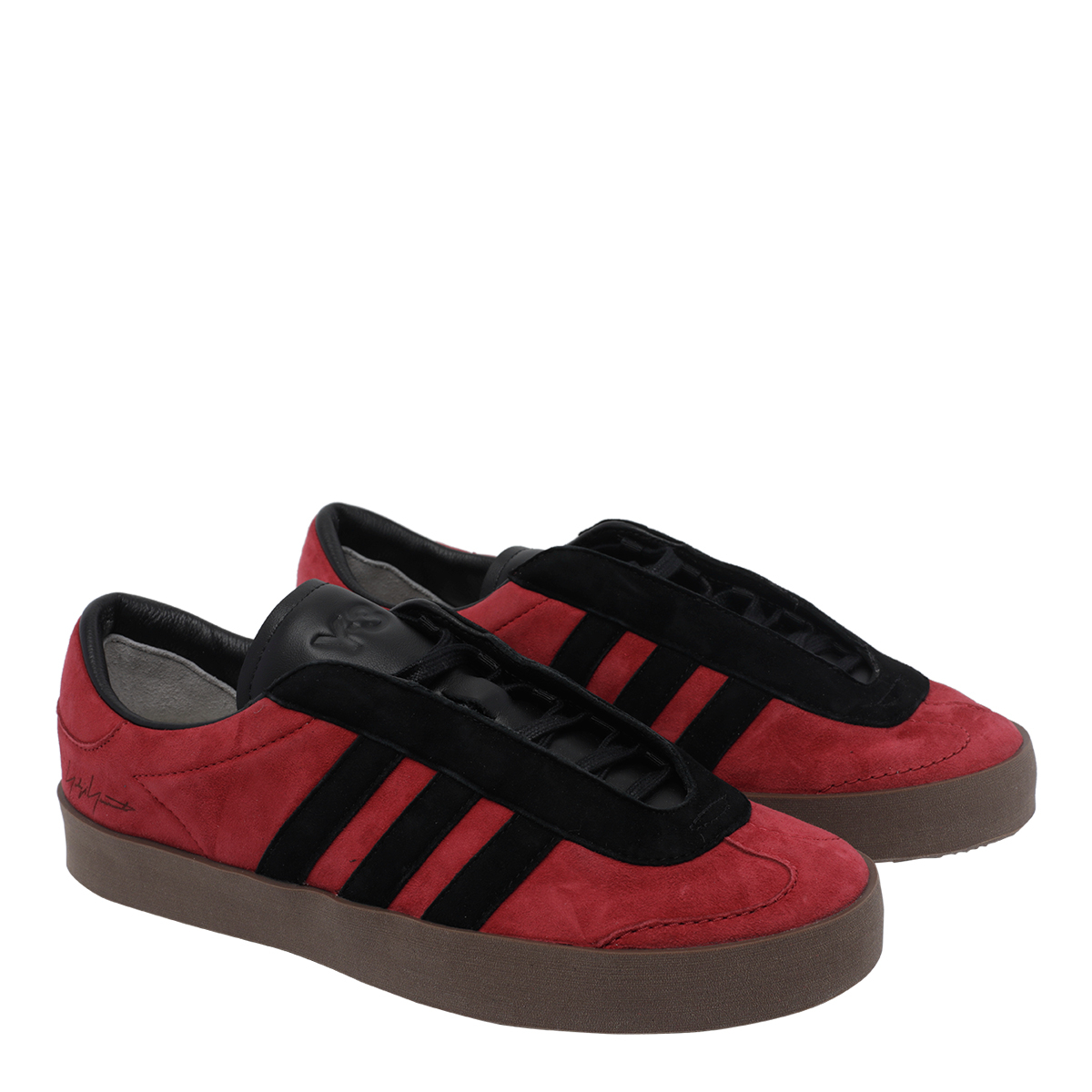 [Y - 3] Sneakers FW26 KI7889ACTMAR/BLACK