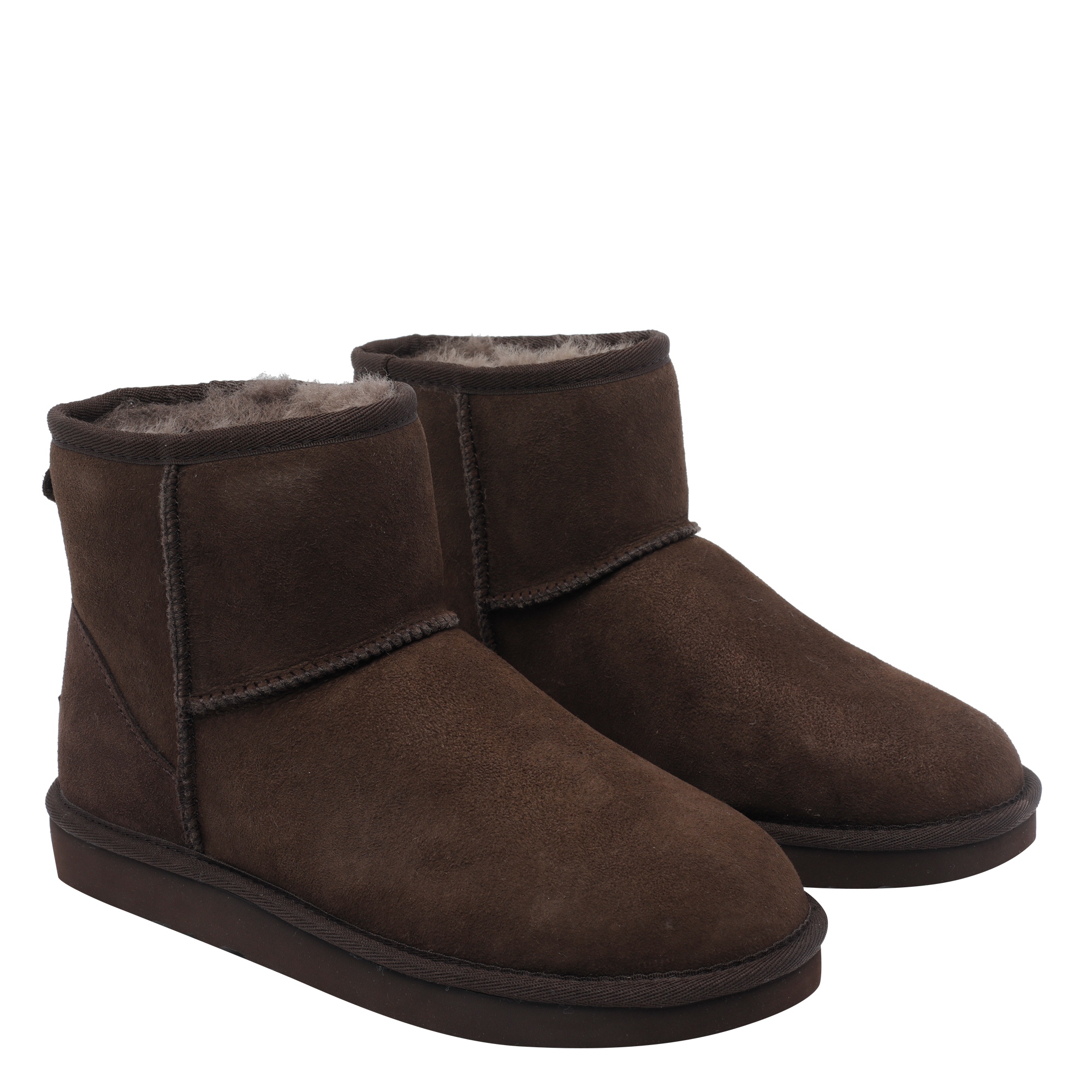 [UGG] Ankle Boots FW26 1016222DDC