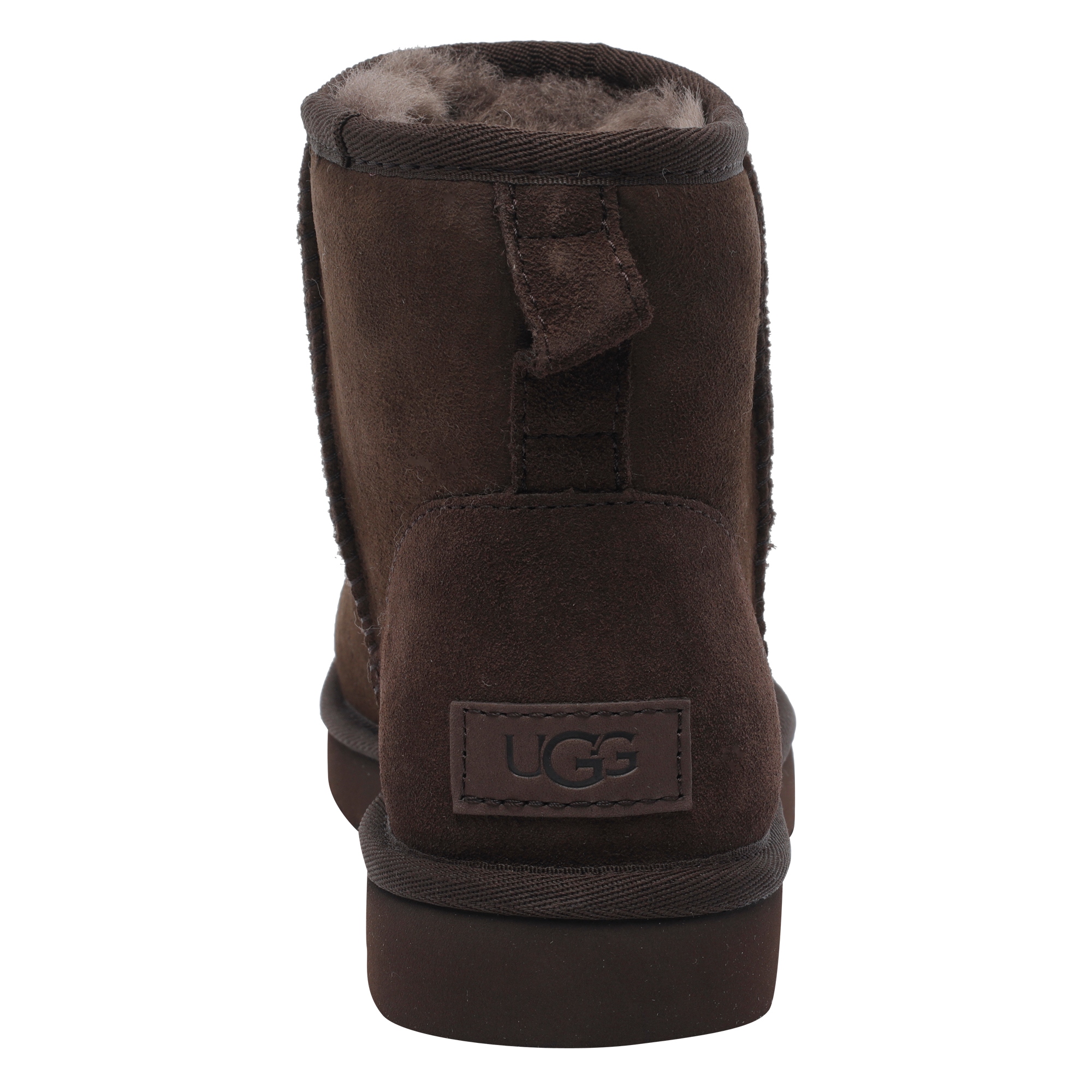 [UGG] Ankle Boots FW26 1016222DDC