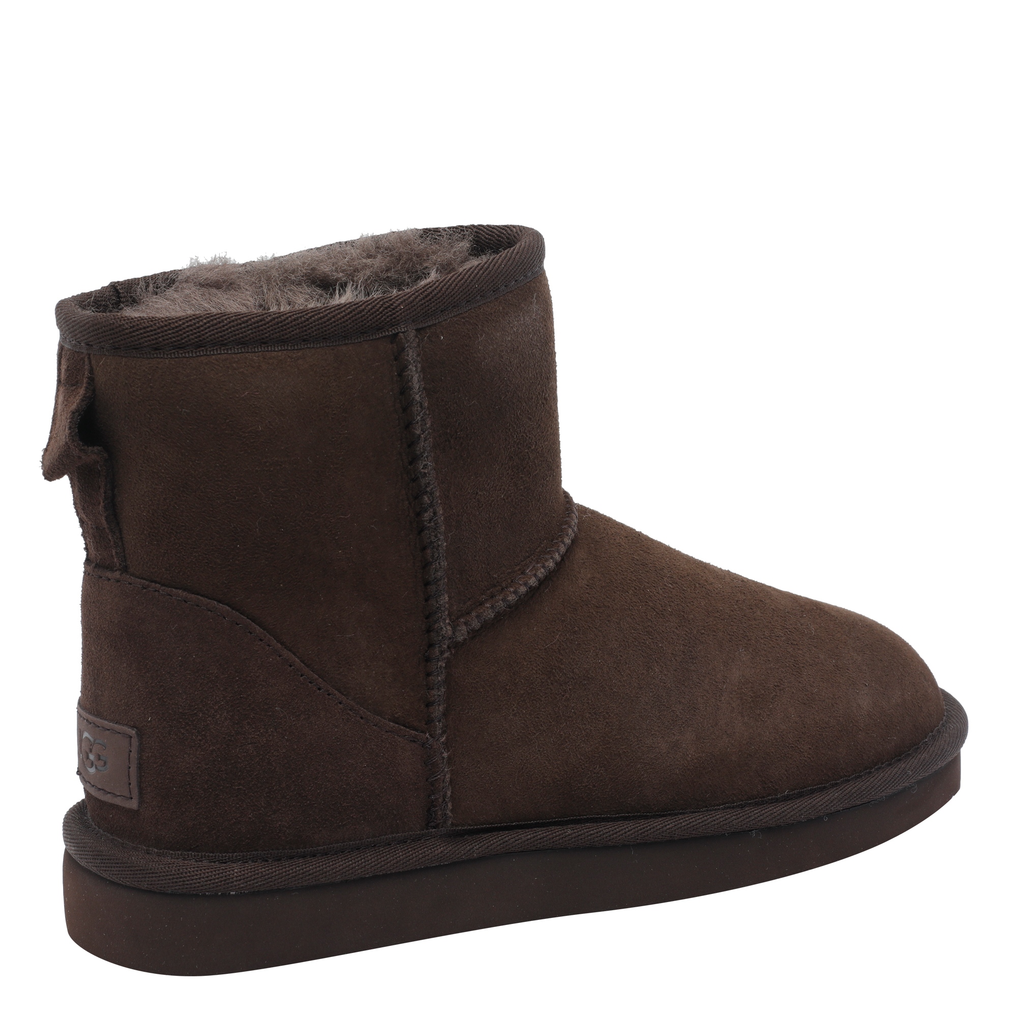 [UGG] Ankle Boots FW26 1016222DDC