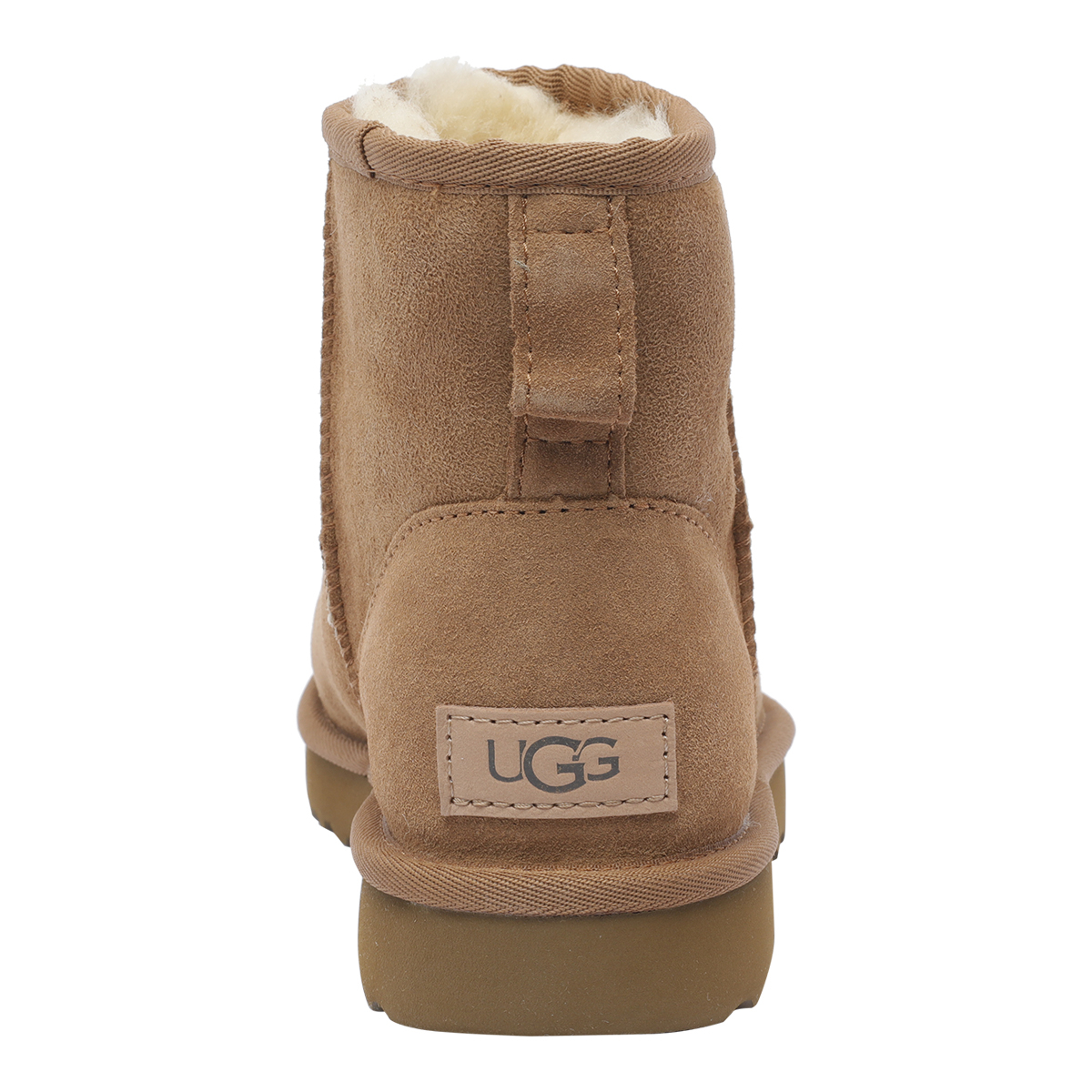 [UGG] Ankle Boots FW26 1016222CHE