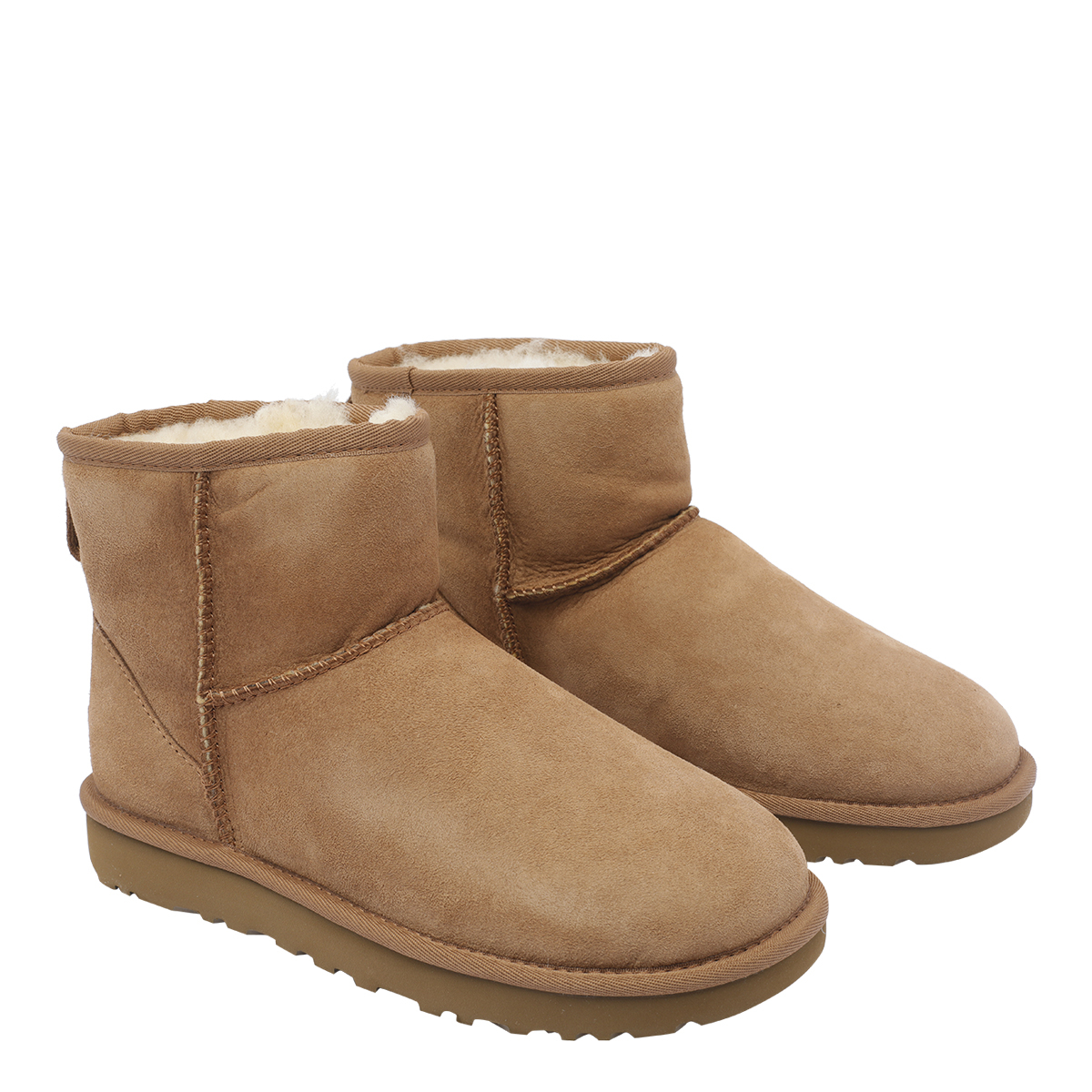 [UGG] Ankle Boots FW26 1016222CHE