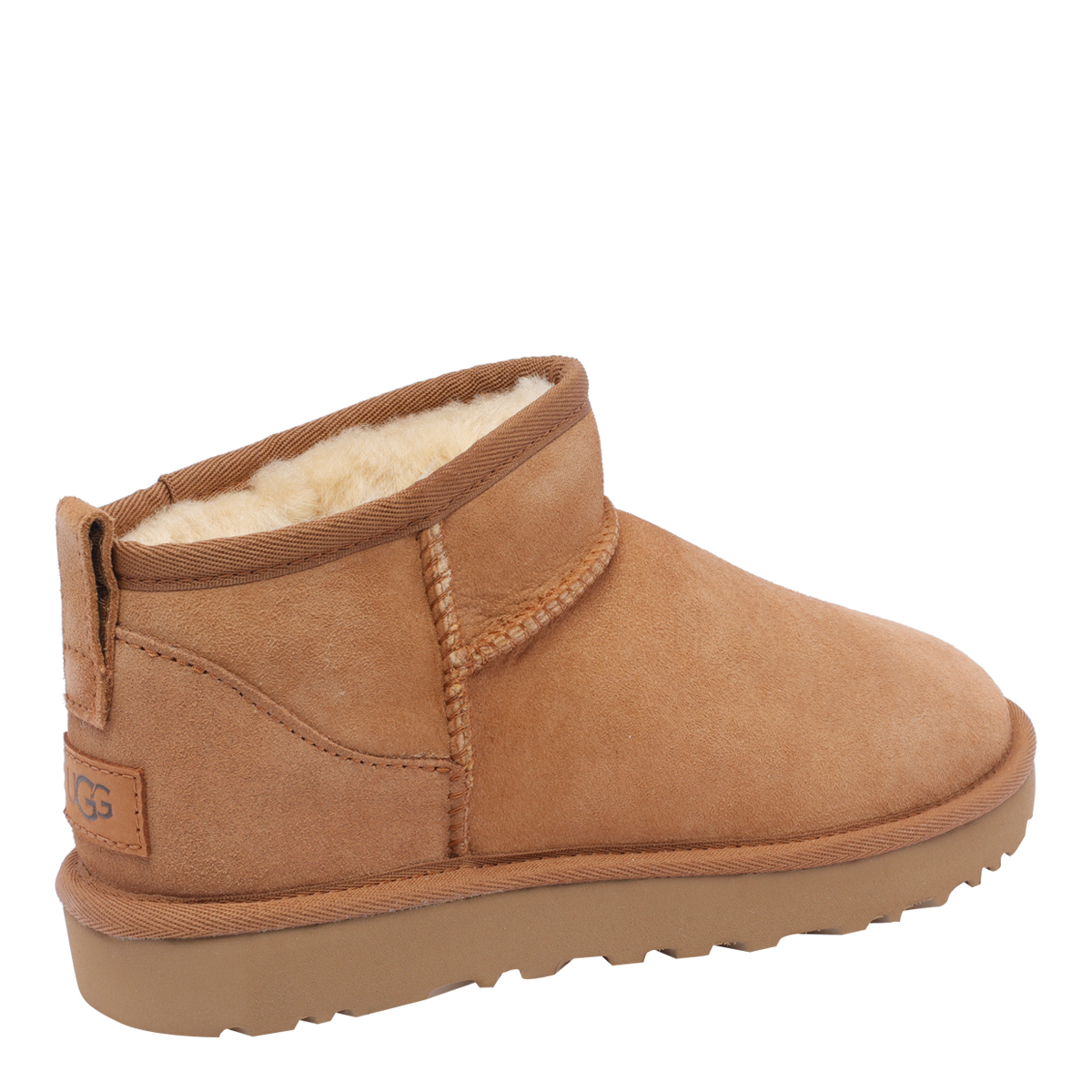 [UGG] Ankle Boots FW26 1116109CHE