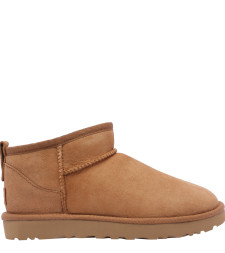 [UGG] Ankle Boots FW26 1116109CHE