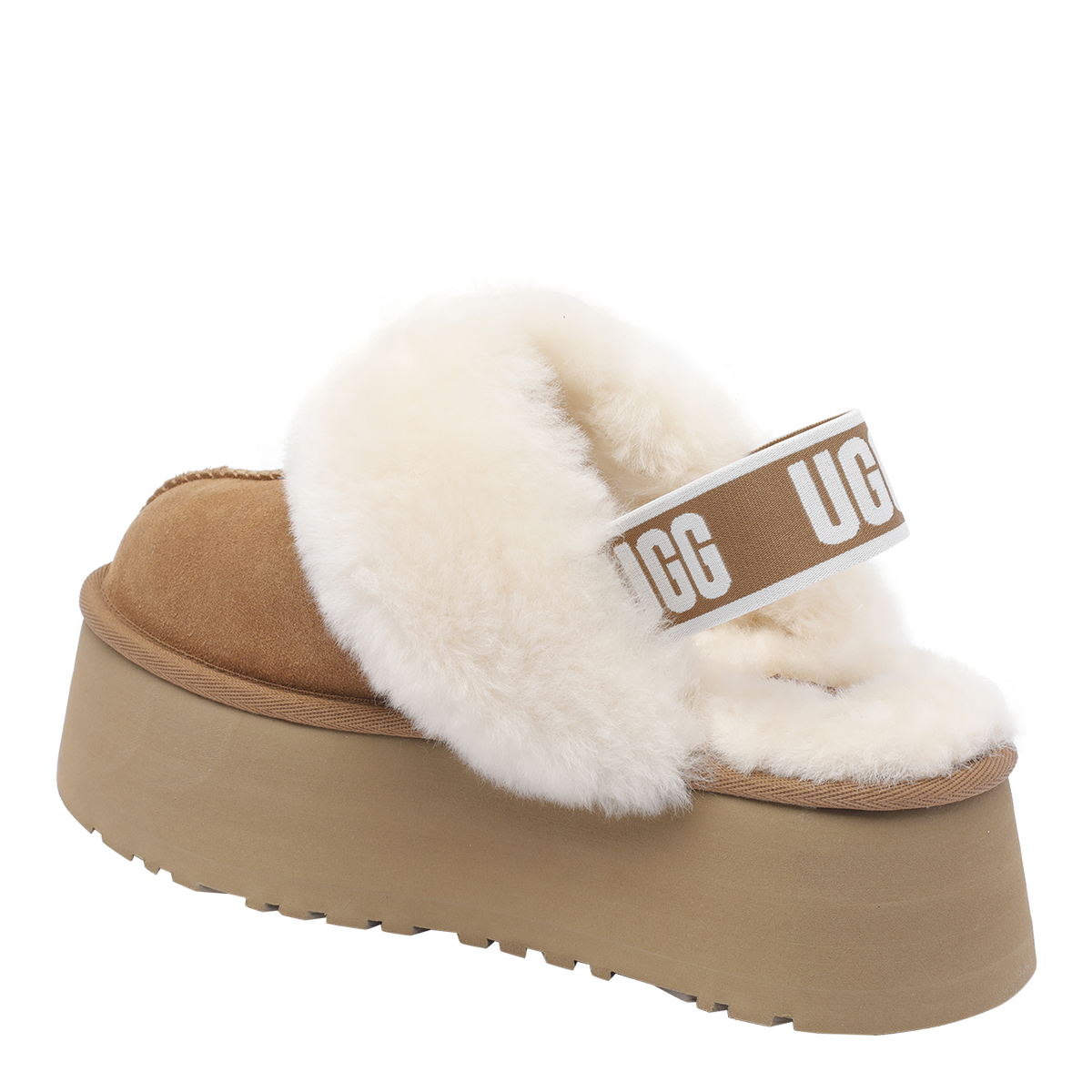 [UGG] Sandals FW26 1113474CHE