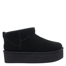 [UGG] Ankle Boots FW26 1135092BLK