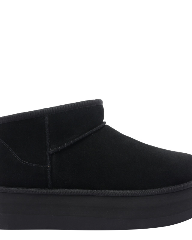 [UGG] Ankle Boots FW26 1135092BLK