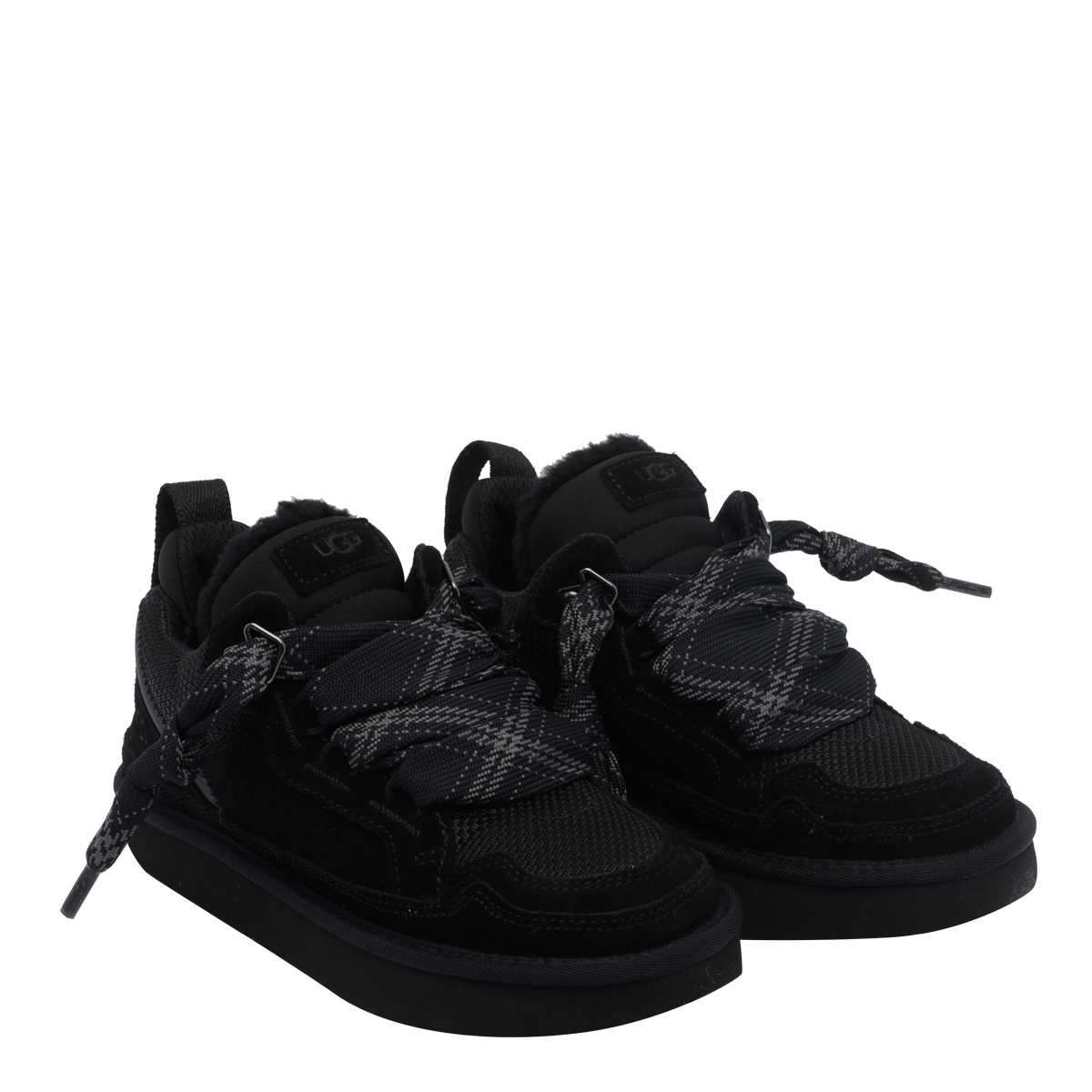 [UGG] Sneakers FW26 1144032BLK