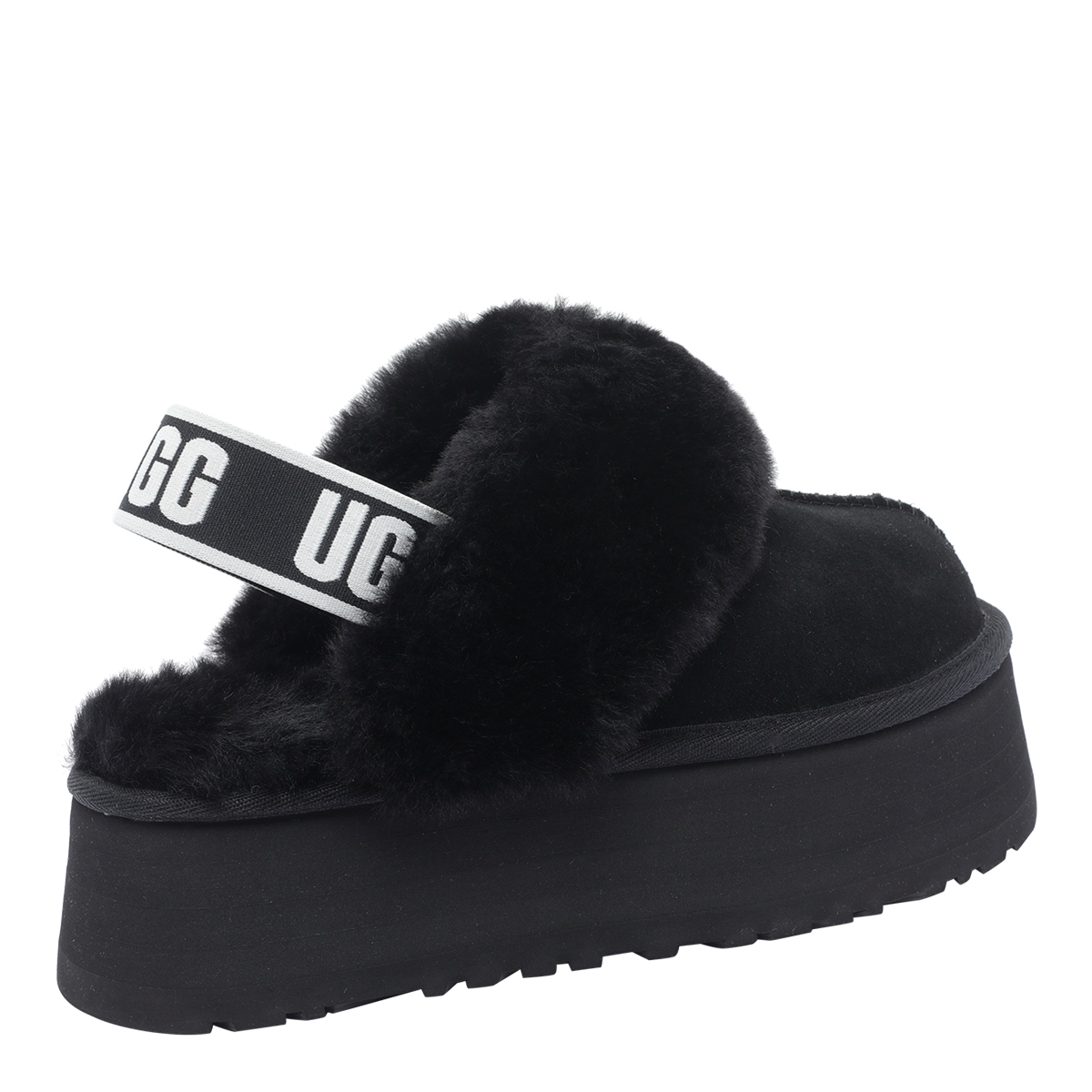 [UGG] Sandals FW26 1113474BLK