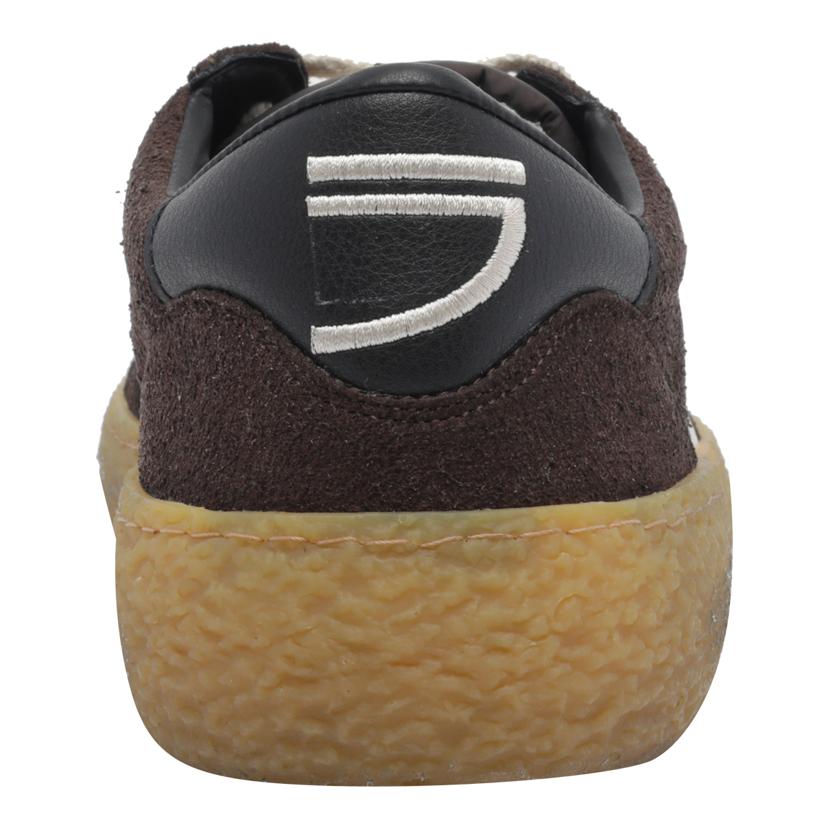 [PURAAI] Sneakers FW26 PU101V033COCOA