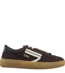 [PURAAI] Sneakers FW26 PU101V033COCOA