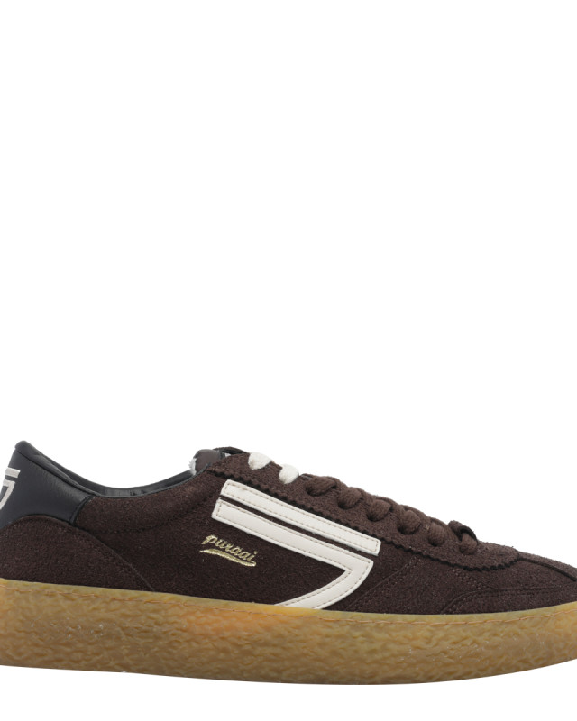 [PURAAI] Sneakers FW26 PU101V033COCOA