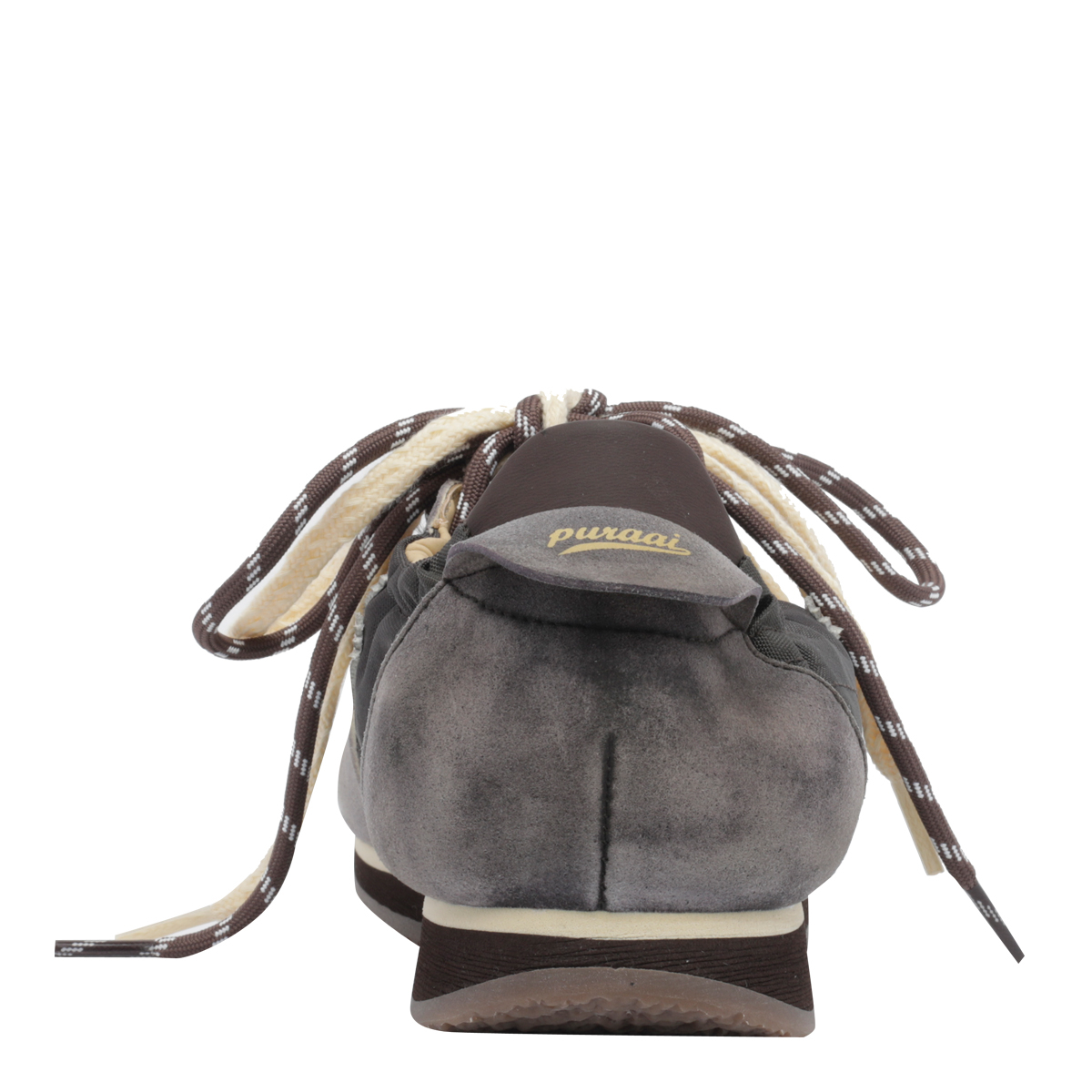 [PURAAI] Sneakers FW26 PU602P053GLOVE