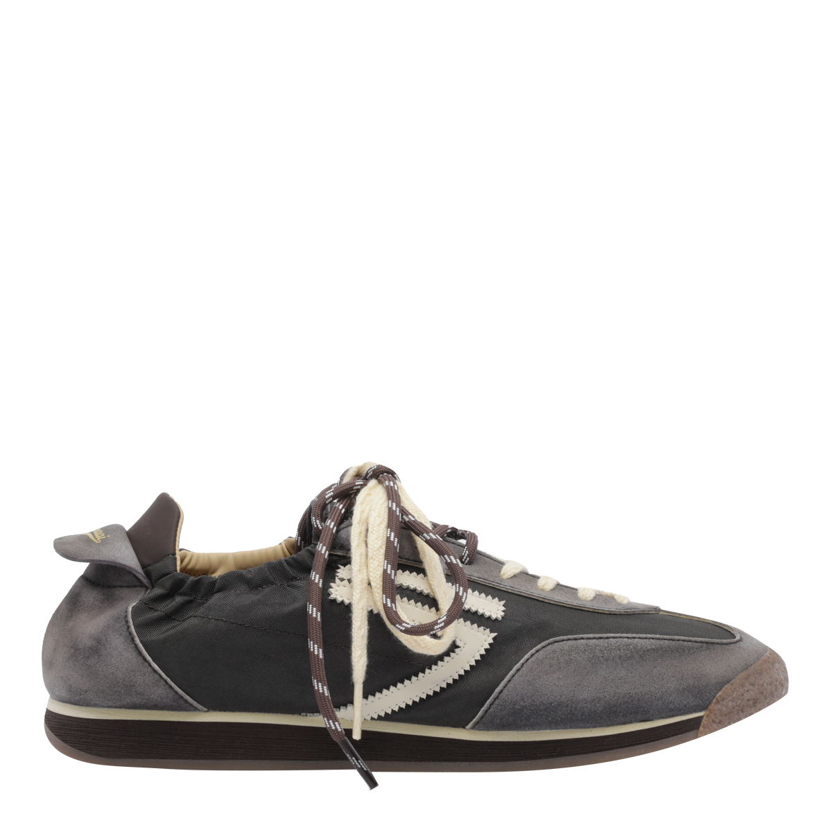 [PURAAI] Sneakers FW26 PU602P053GLOVE