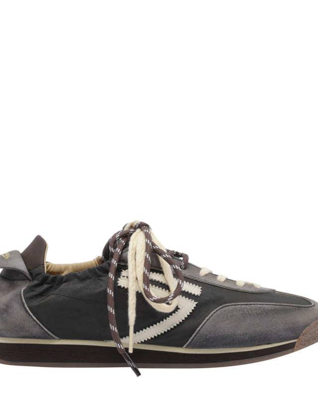 [PURAAI] Sneakers FW26 PU602P053GLOVE