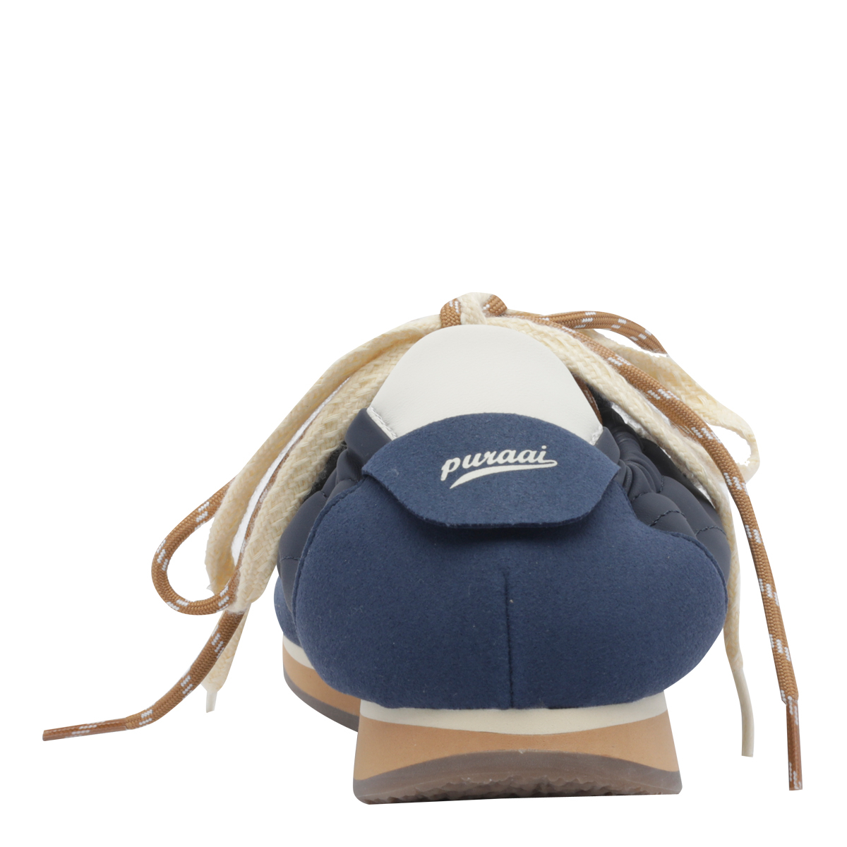 [PURAAI] Sneakers FW26 PU602P052BLUE SHARK