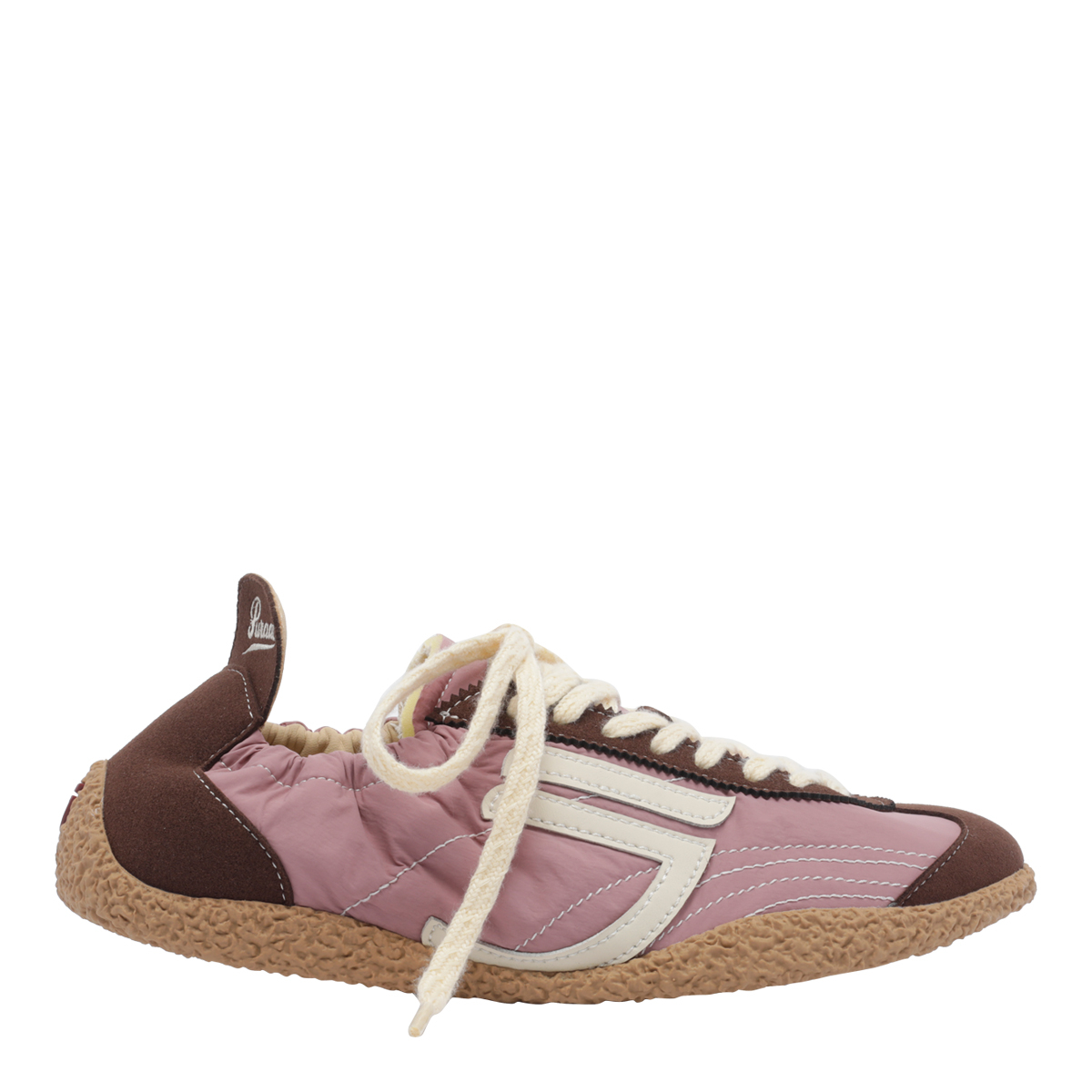 [PURAAI] Sneakers FW26 PU901C002FLAMINGO SPRINT