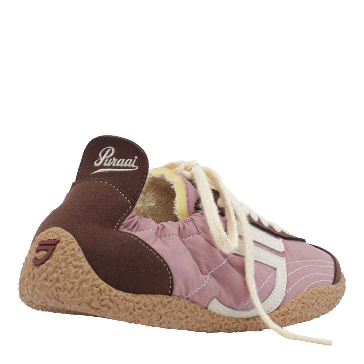 [PURAAI] Sneakers FW26 PU901C002FLAMINGO SPRINT