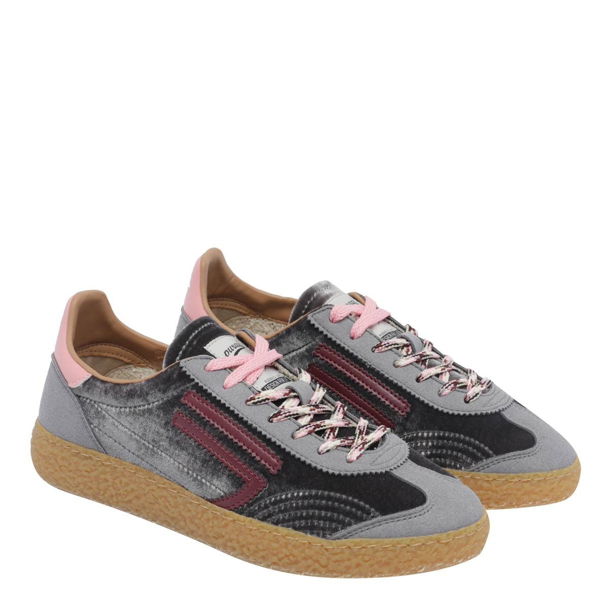 [PURAAI] Sneakers FW26 PU601X060ASH