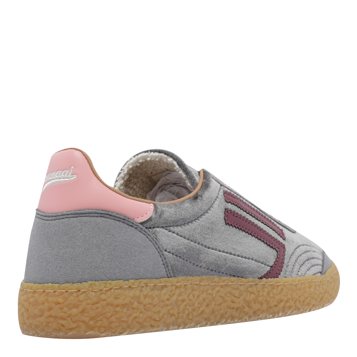 [PURAAI] Sneakers FW26 PU601X060ASH
