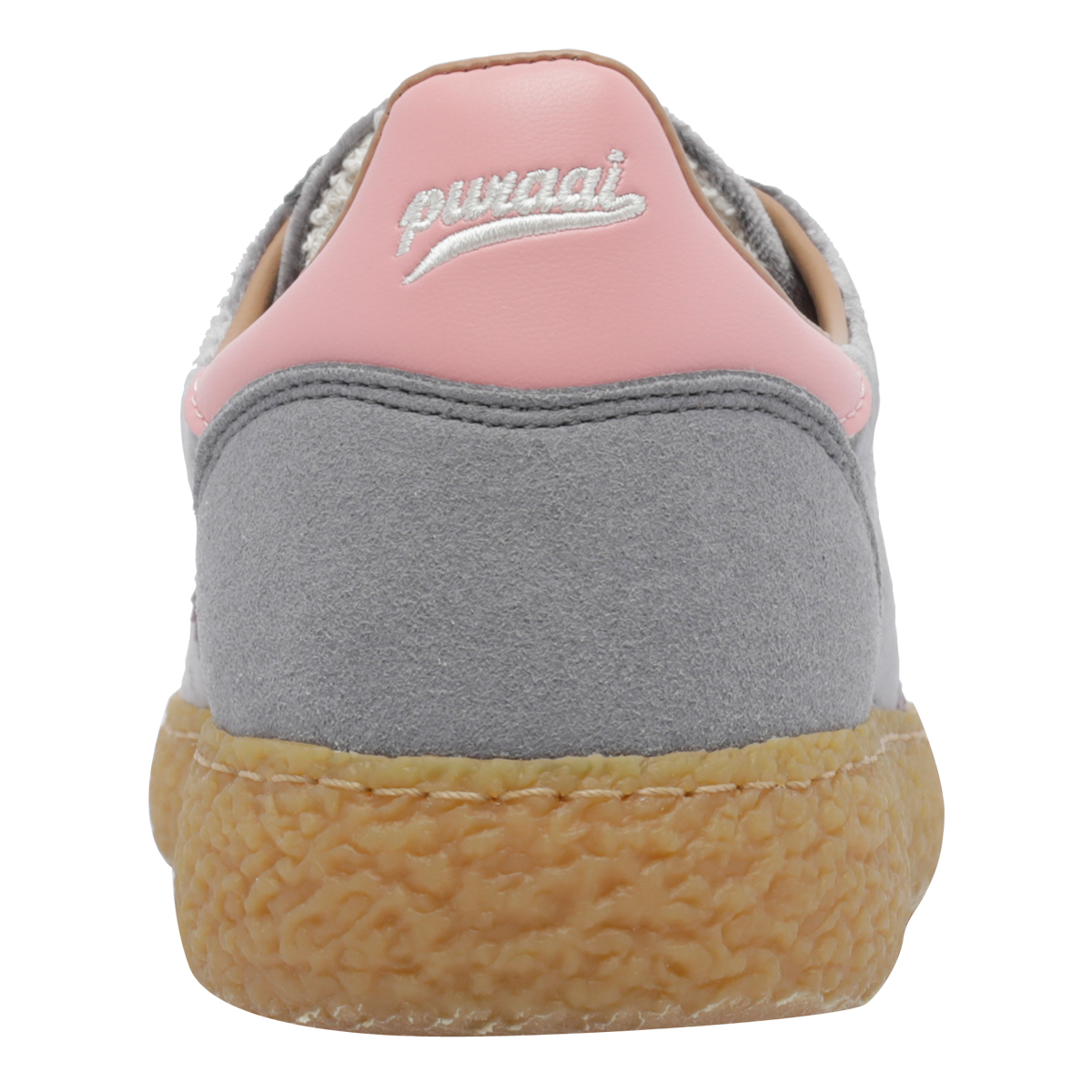 [PURAAI] Sneakers FW26 PU601X060ASH
