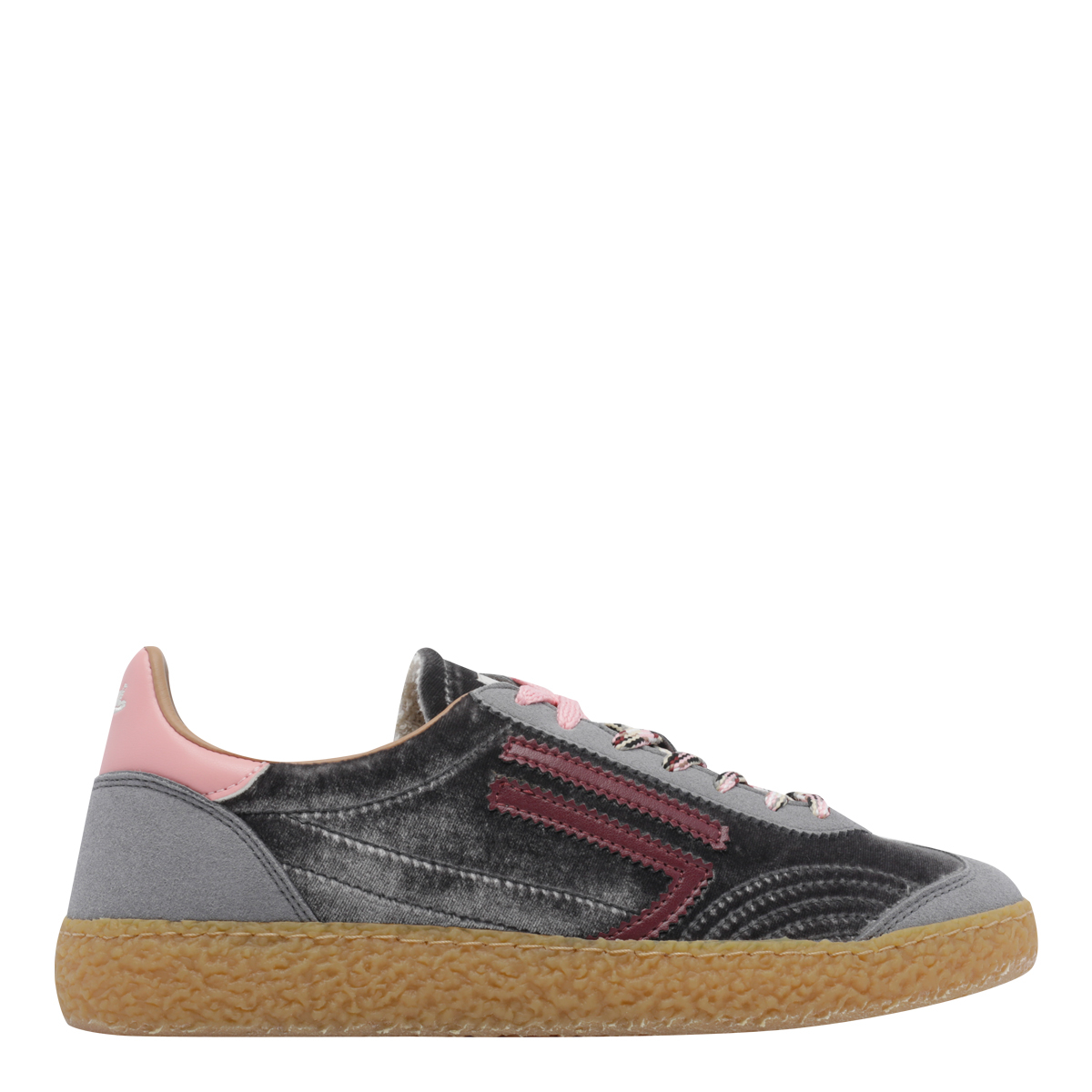 [PURAAI] Sneakers FW26 PU601X060ASH