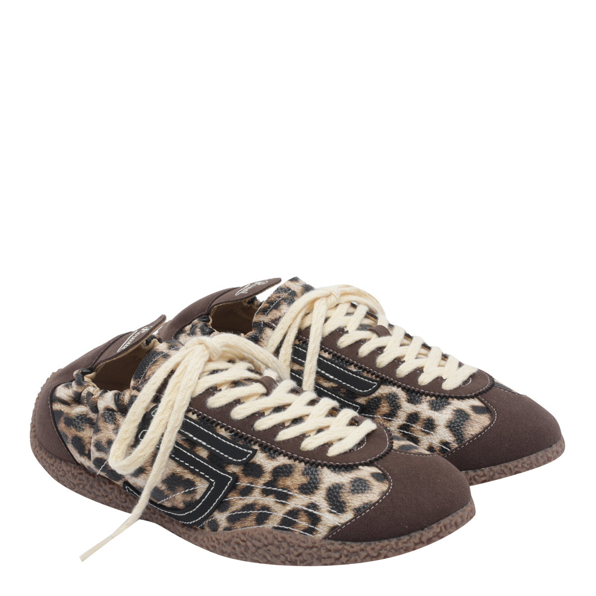 [PURAAI] Sneakers FW26 PU901C007BOLT