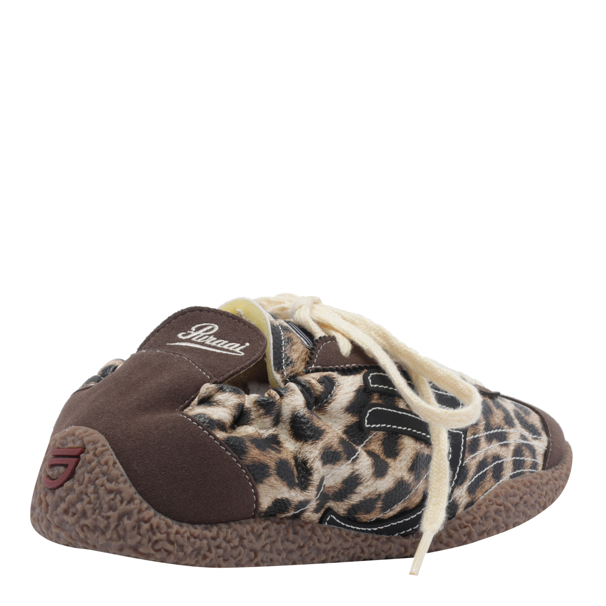 [PURAAI] Sneakers FW26 PU901C007BOLT